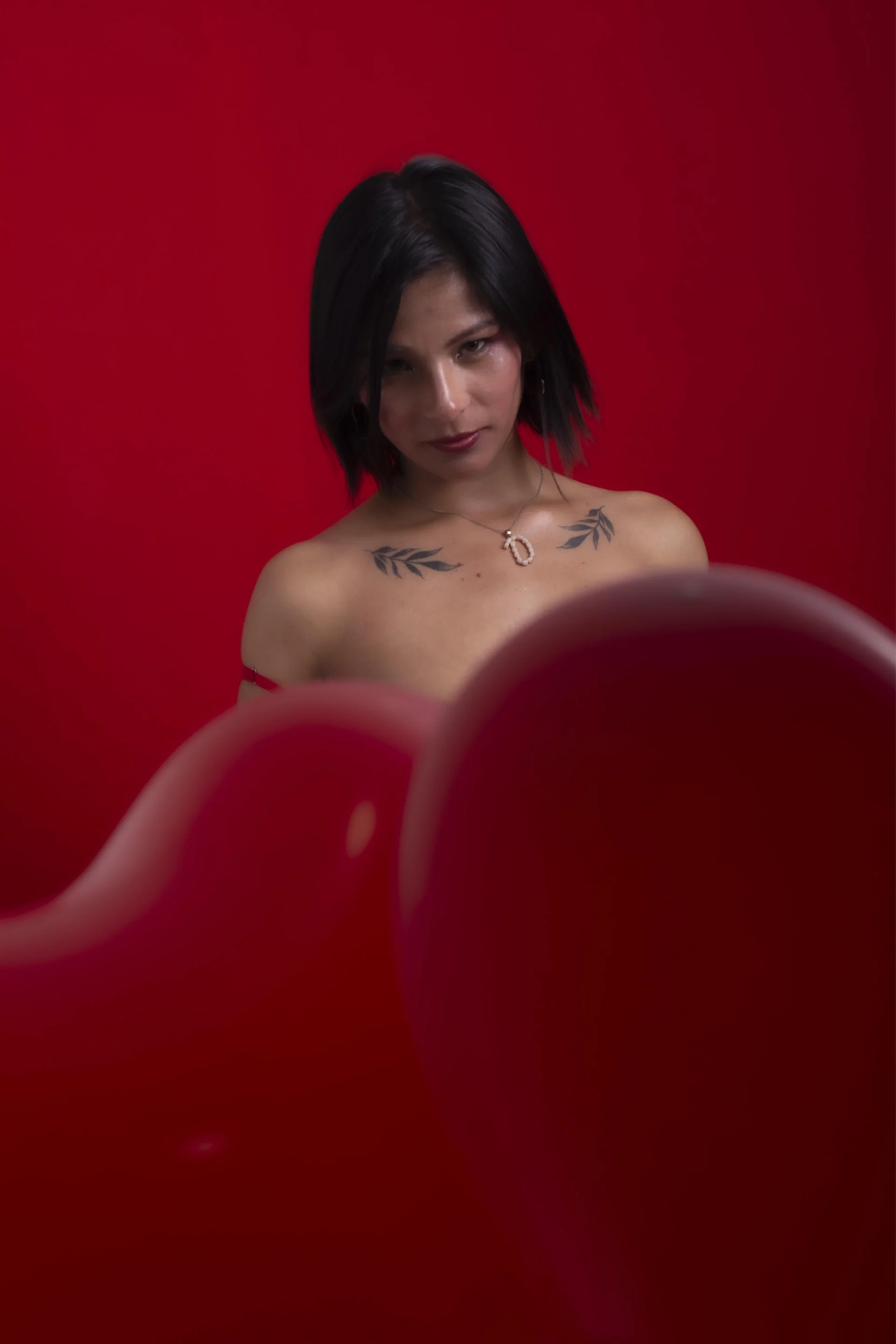 XXX Porn Photo of Nude Sofynix 234