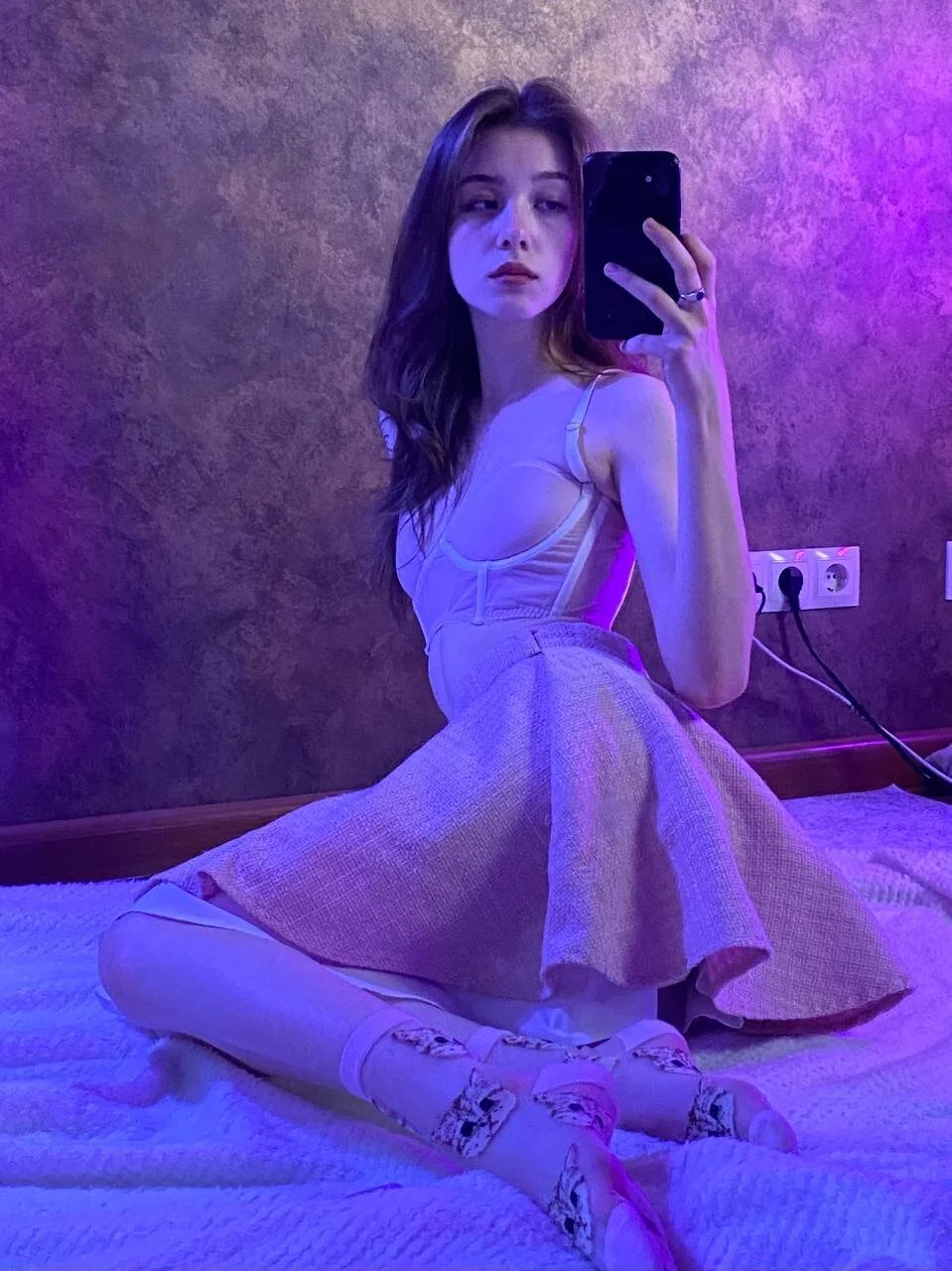 XXX Porn Photo of Nude AstraMist 7