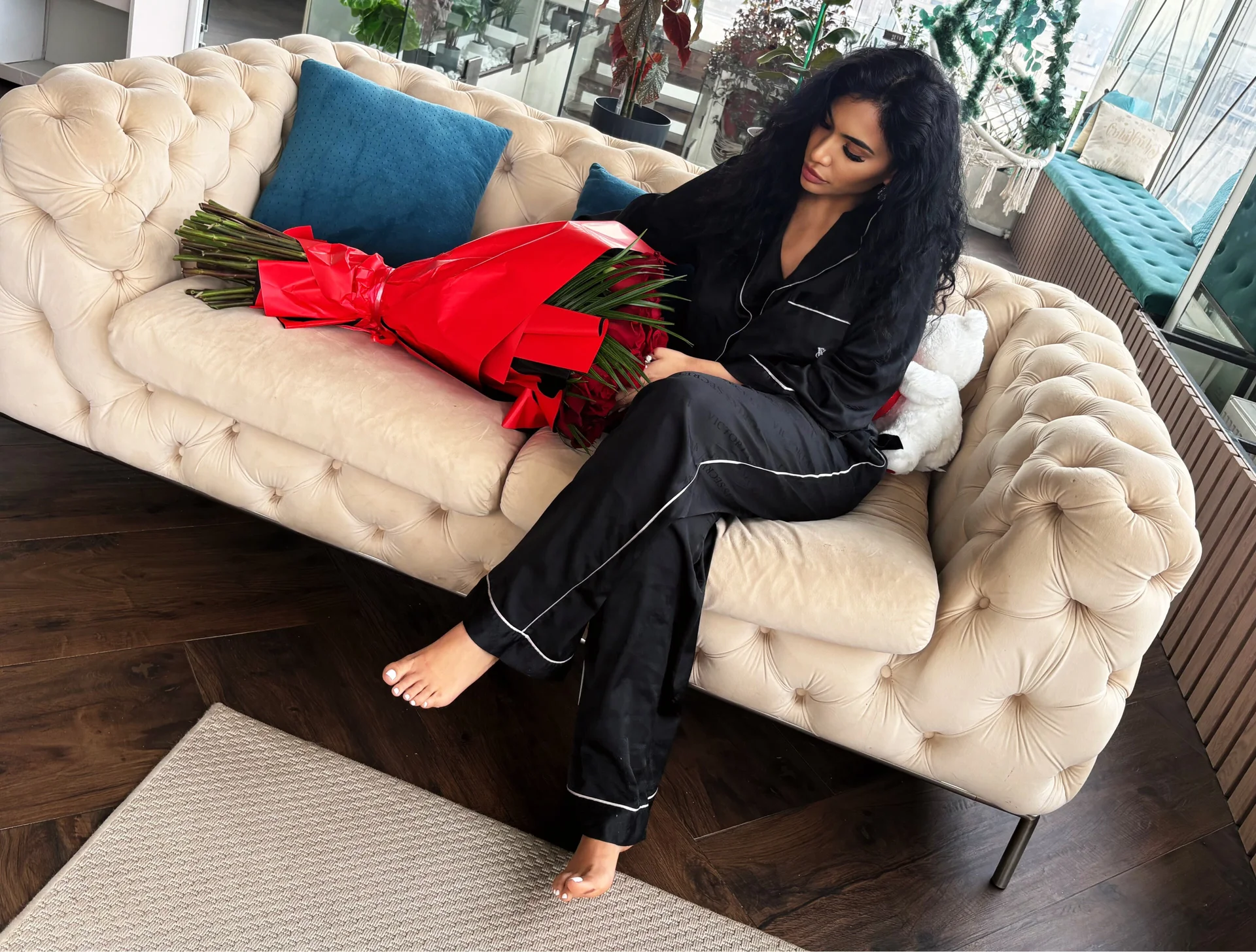 XXX Porn Photo of Nude Denise_Taylor 100