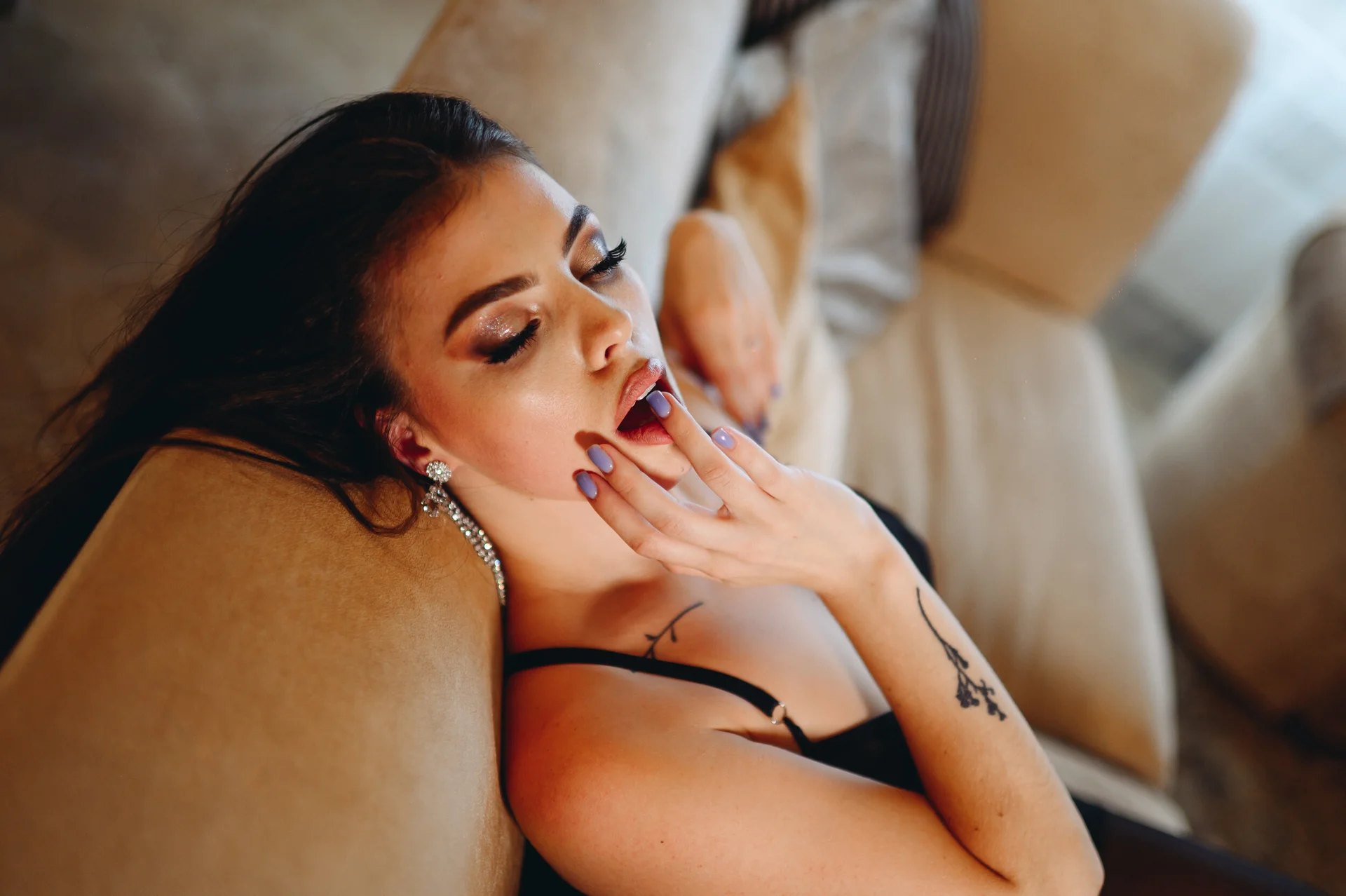 XXX Porn Photo of Nude Kelsi_Di 153