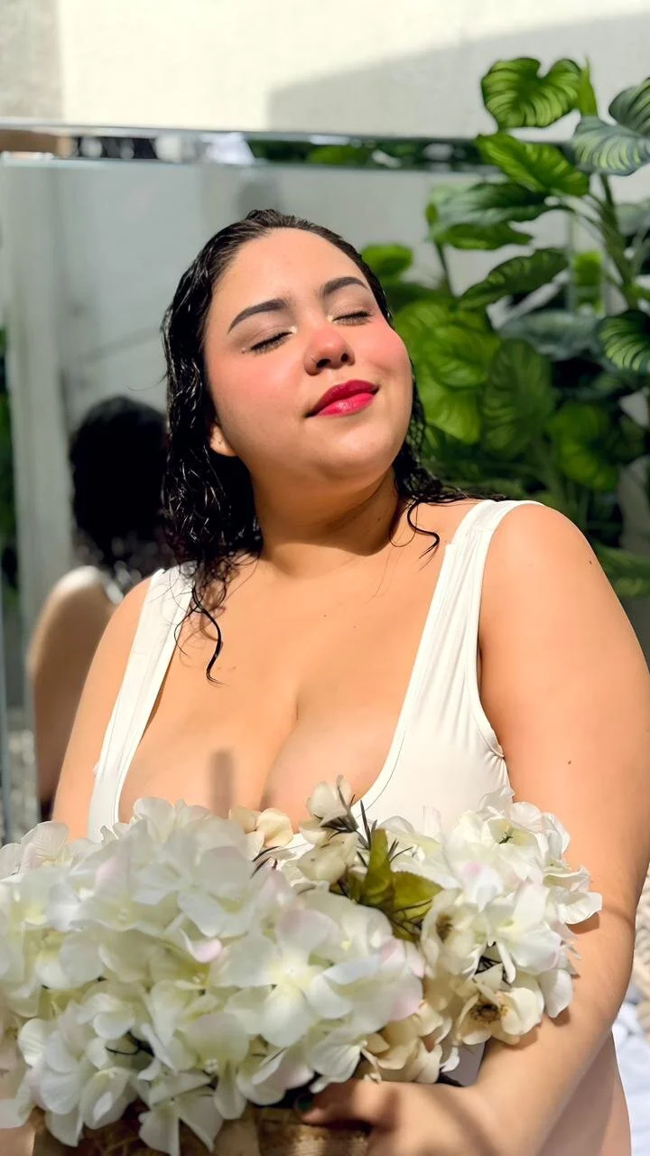 XXX Porn Photo of Nude Dalila_Sky 253