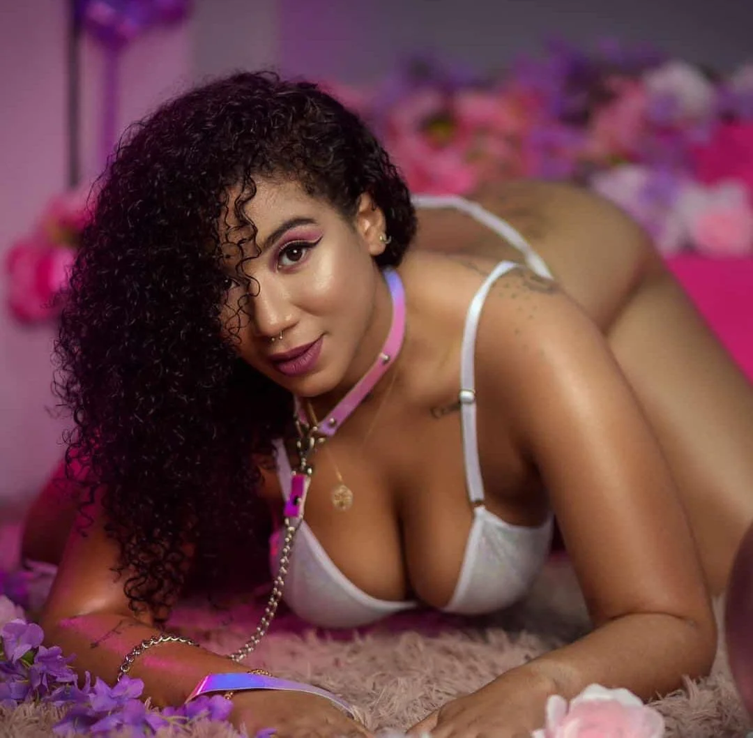 XXX Porn Photo of Nude leslycarsson 2