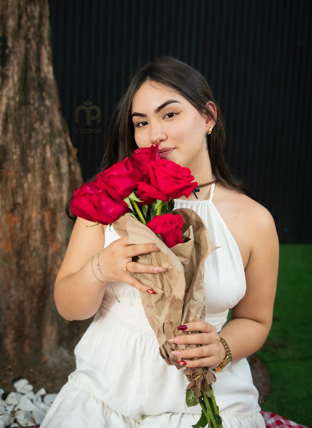 XXX Porn Photo of Nude lia_ass_ 80