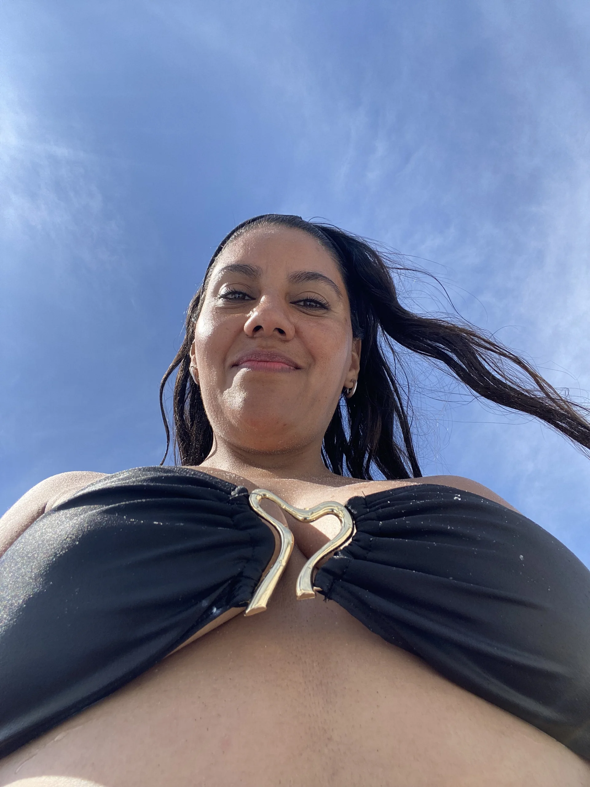 XXX Porn Photo of Nude Samantablair 14