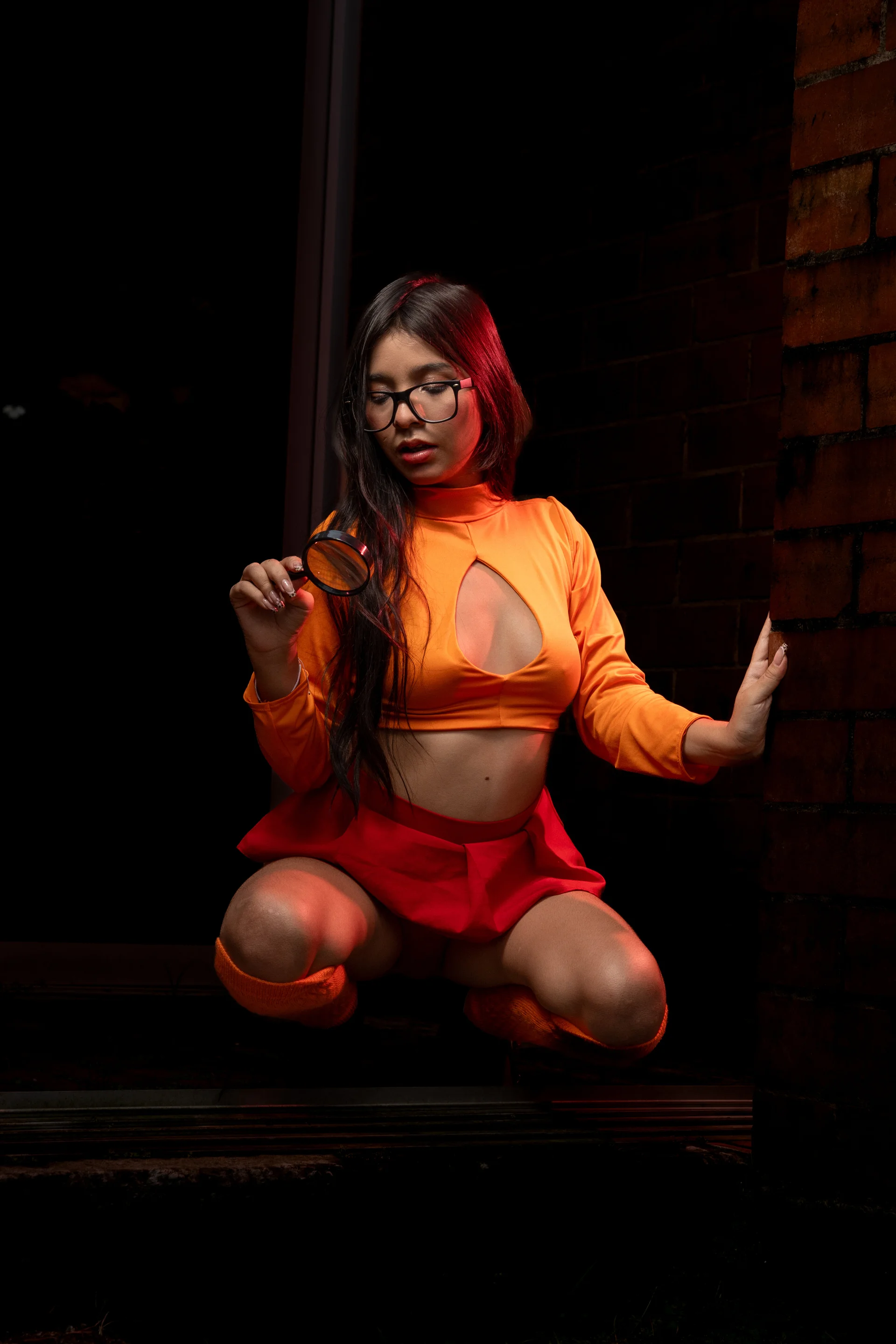 XXX Porn Photo of Nude kim_dreams18 12