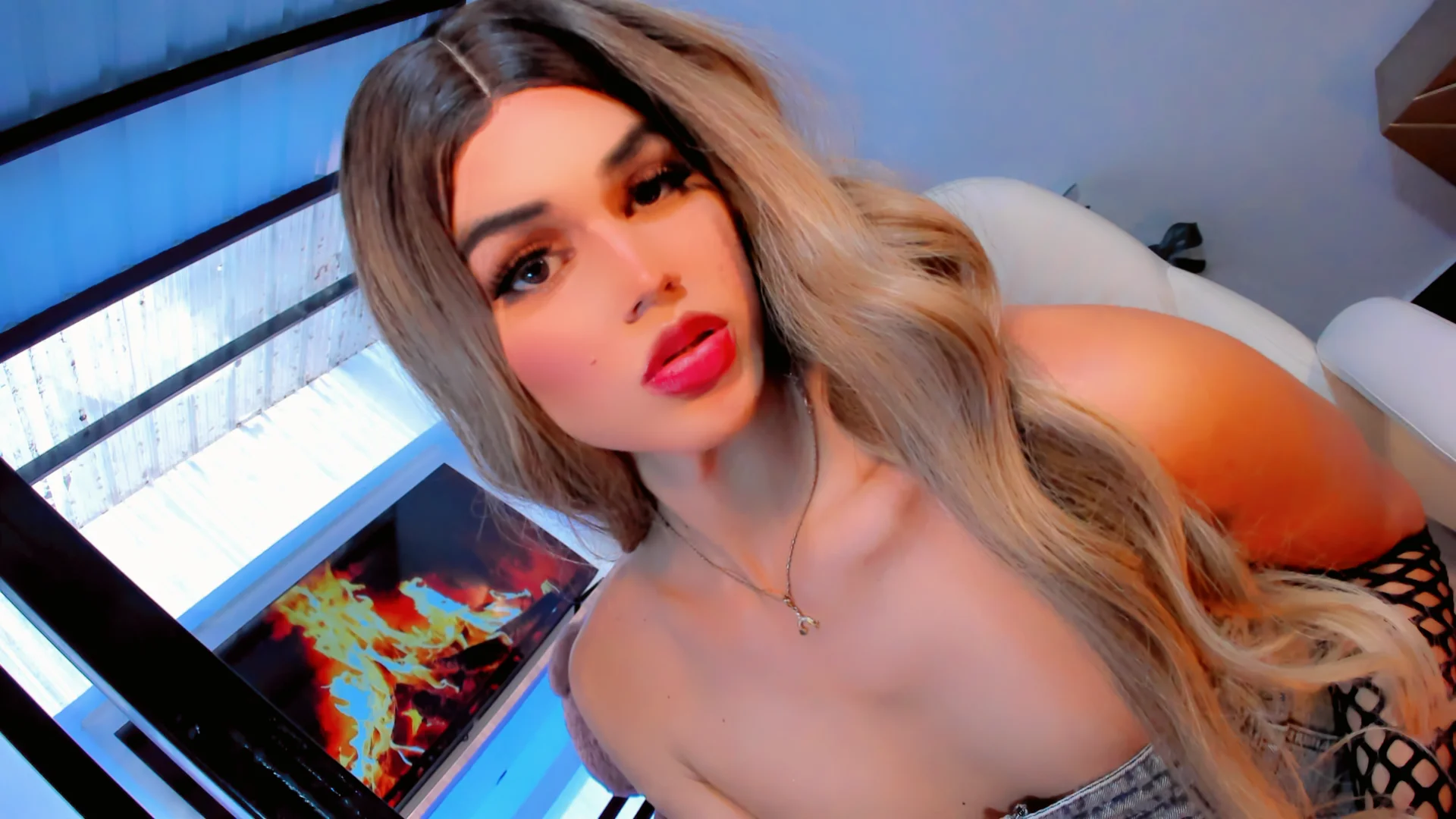 XXX Porn Photo of Nude Valentiina_Foxx 33