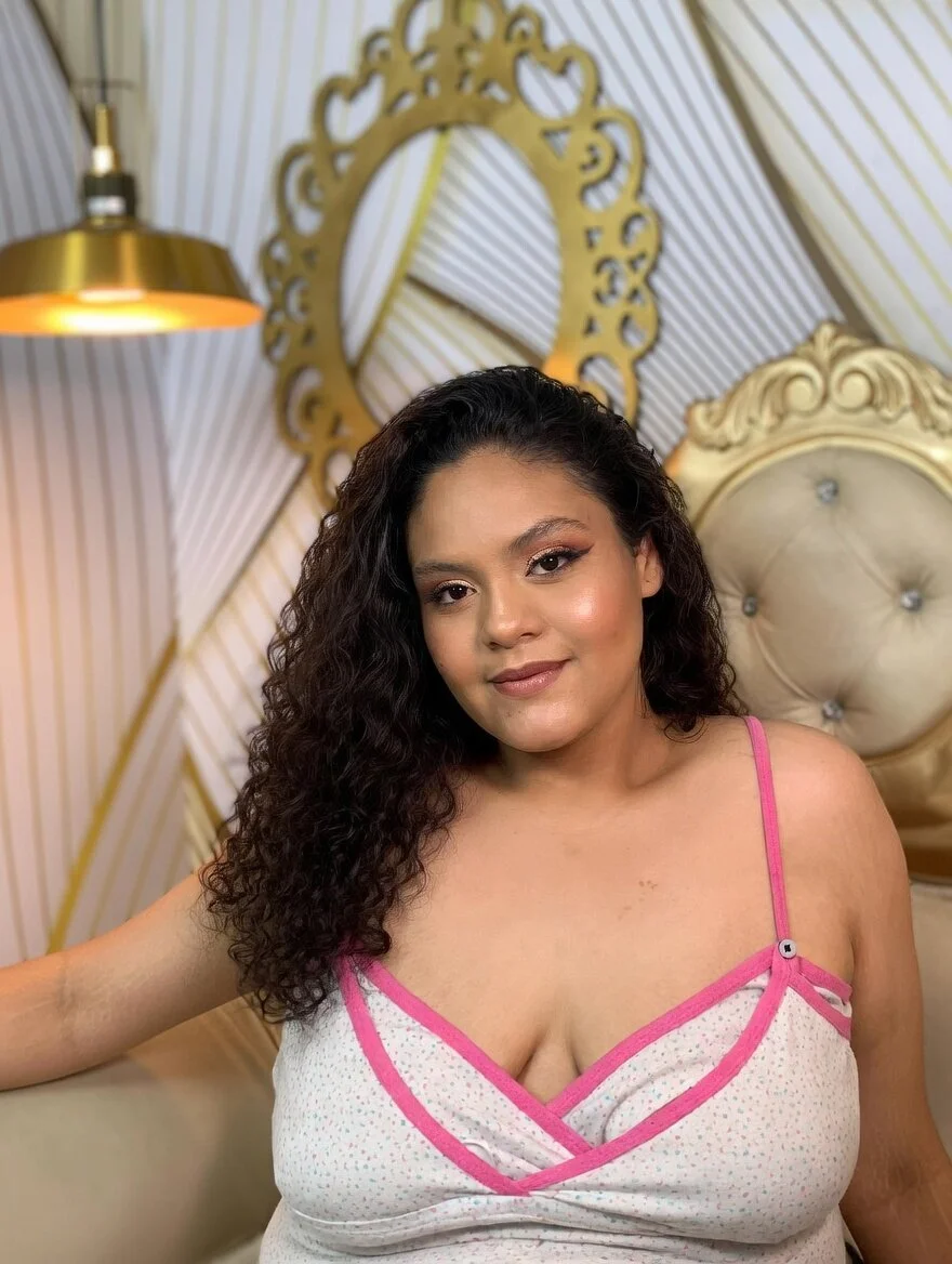 XXX Porn Photo of Nude AlexaCollet 2