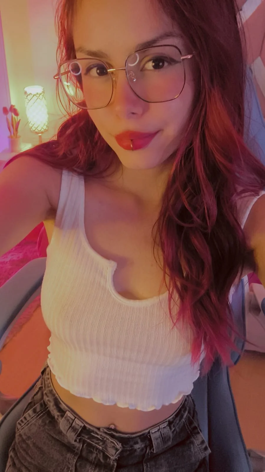 XXX Porn Photo of Nude 7Hana7 91