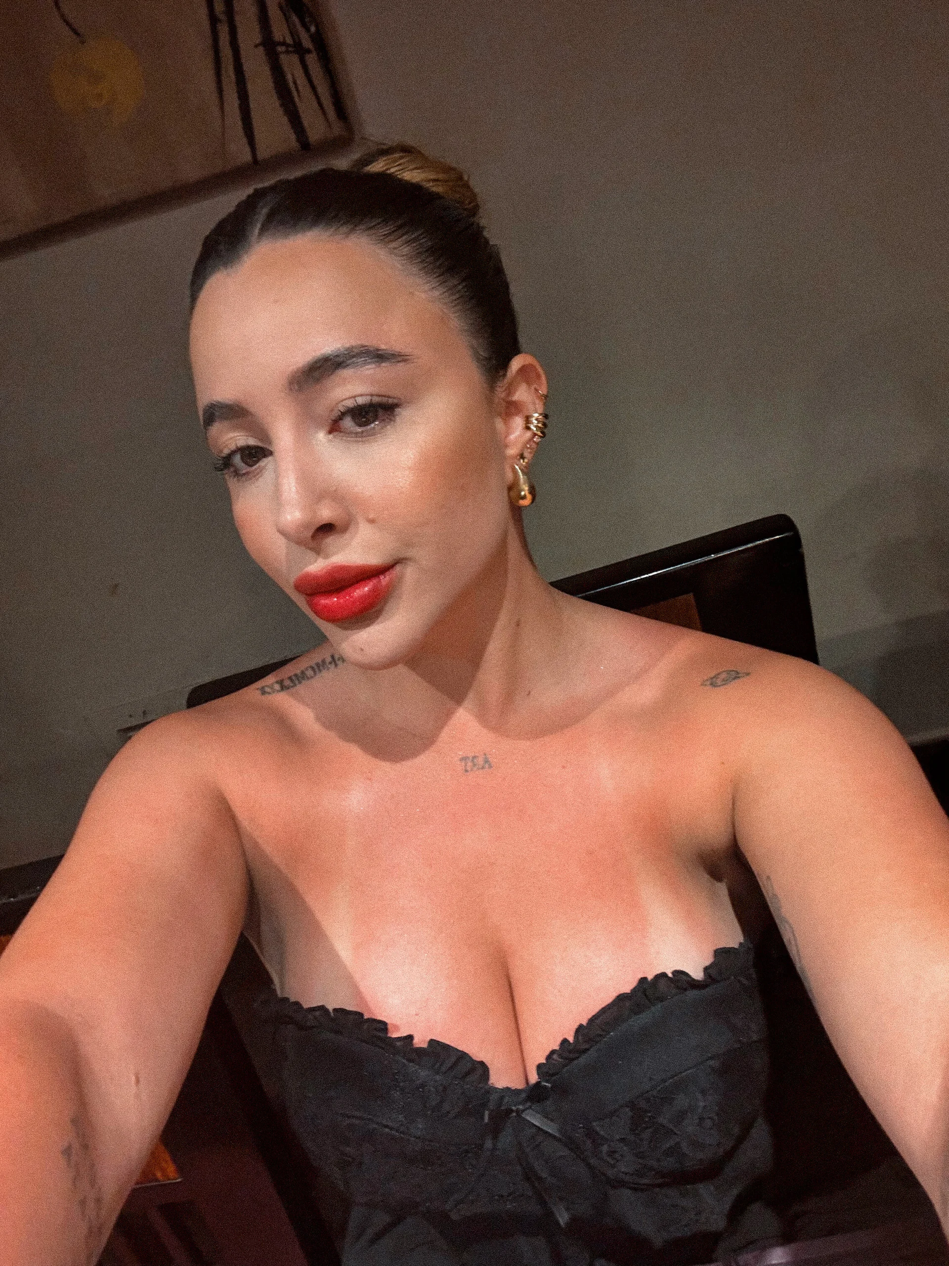 XXX Porn Photo of Nude Alessia-miller_ 79