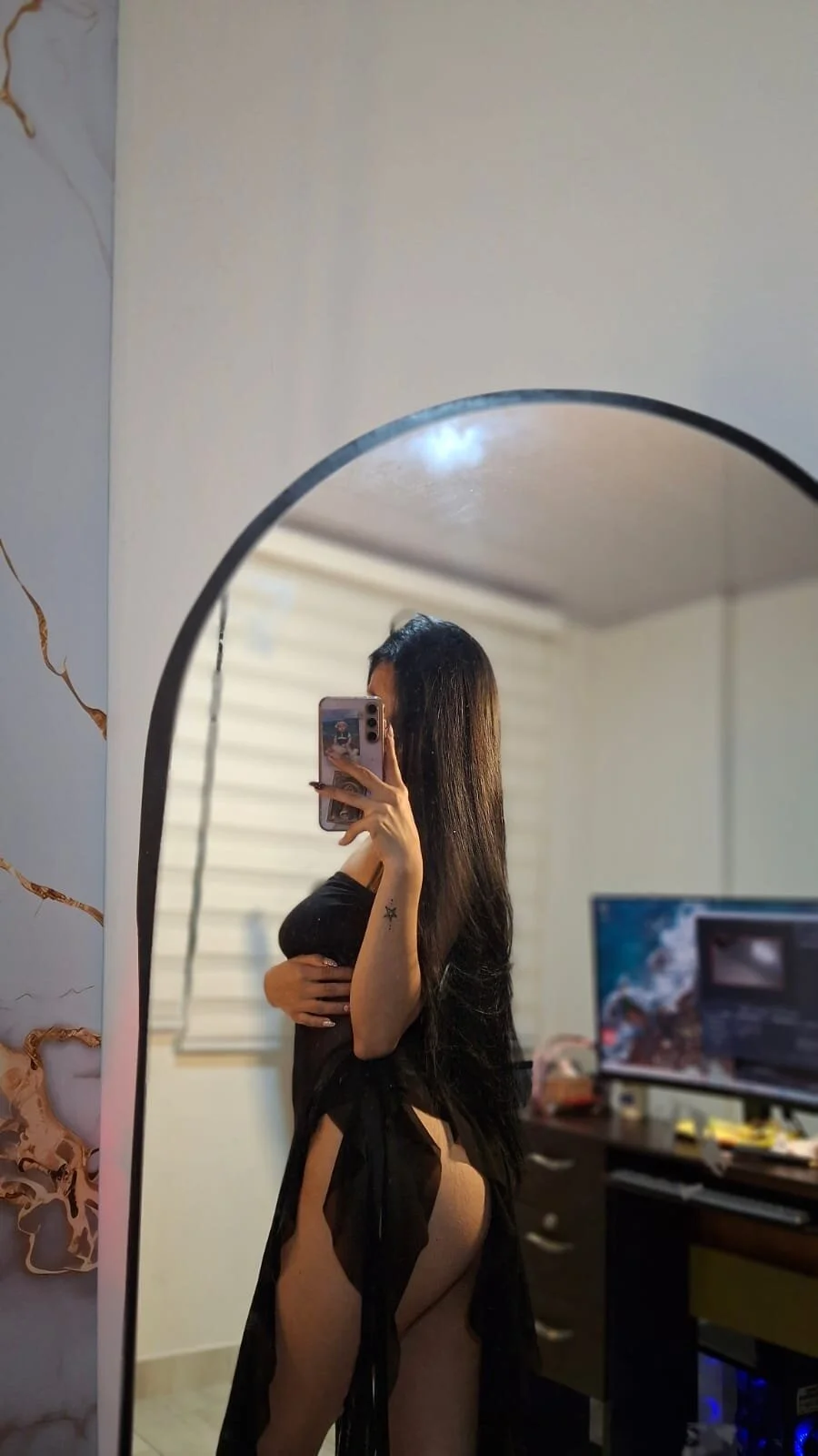 XXX Porn Photo of Nude Eleanor_Park_ 11