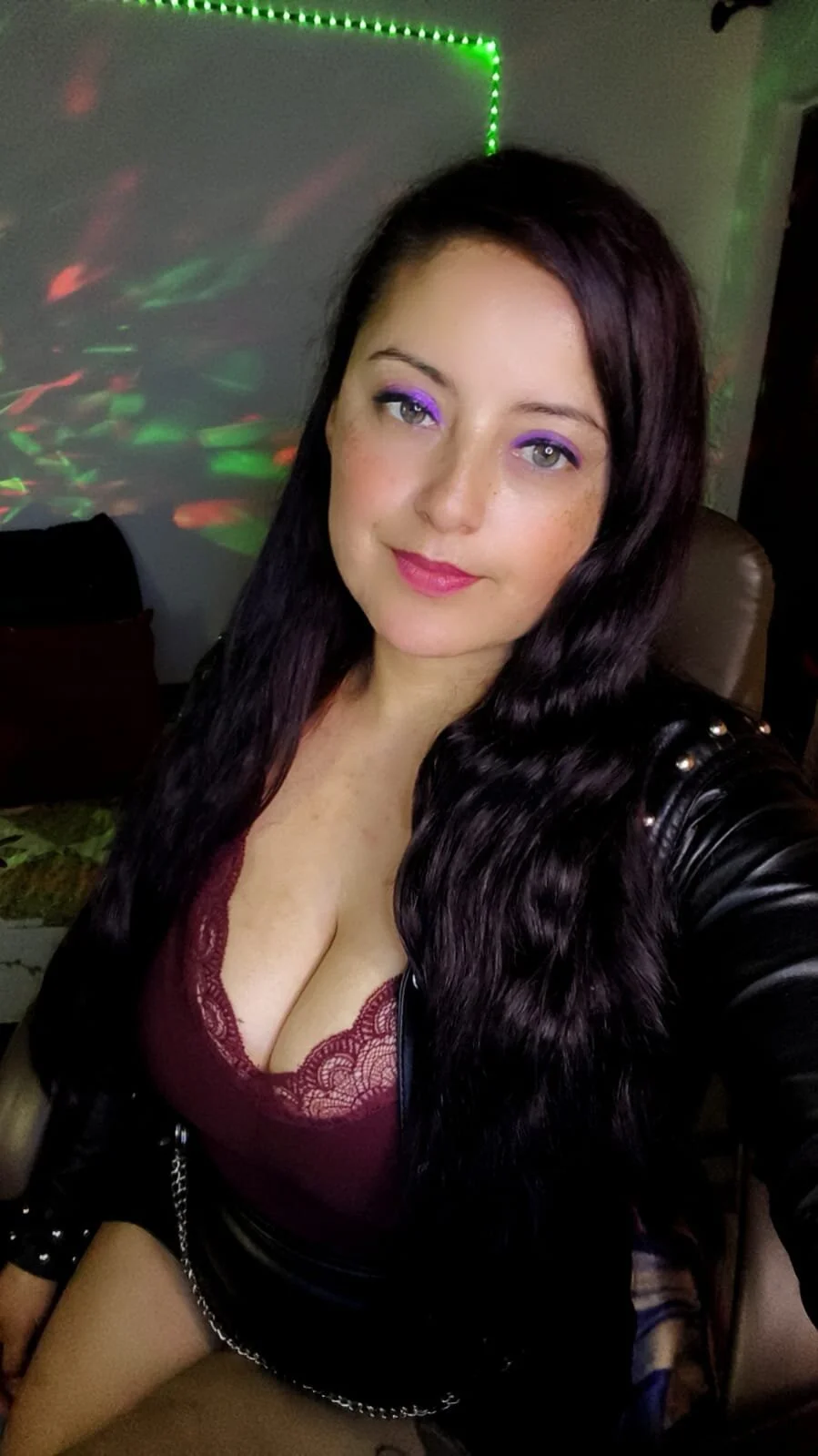 XXX Porn Photo of Nude kristelltender1 4