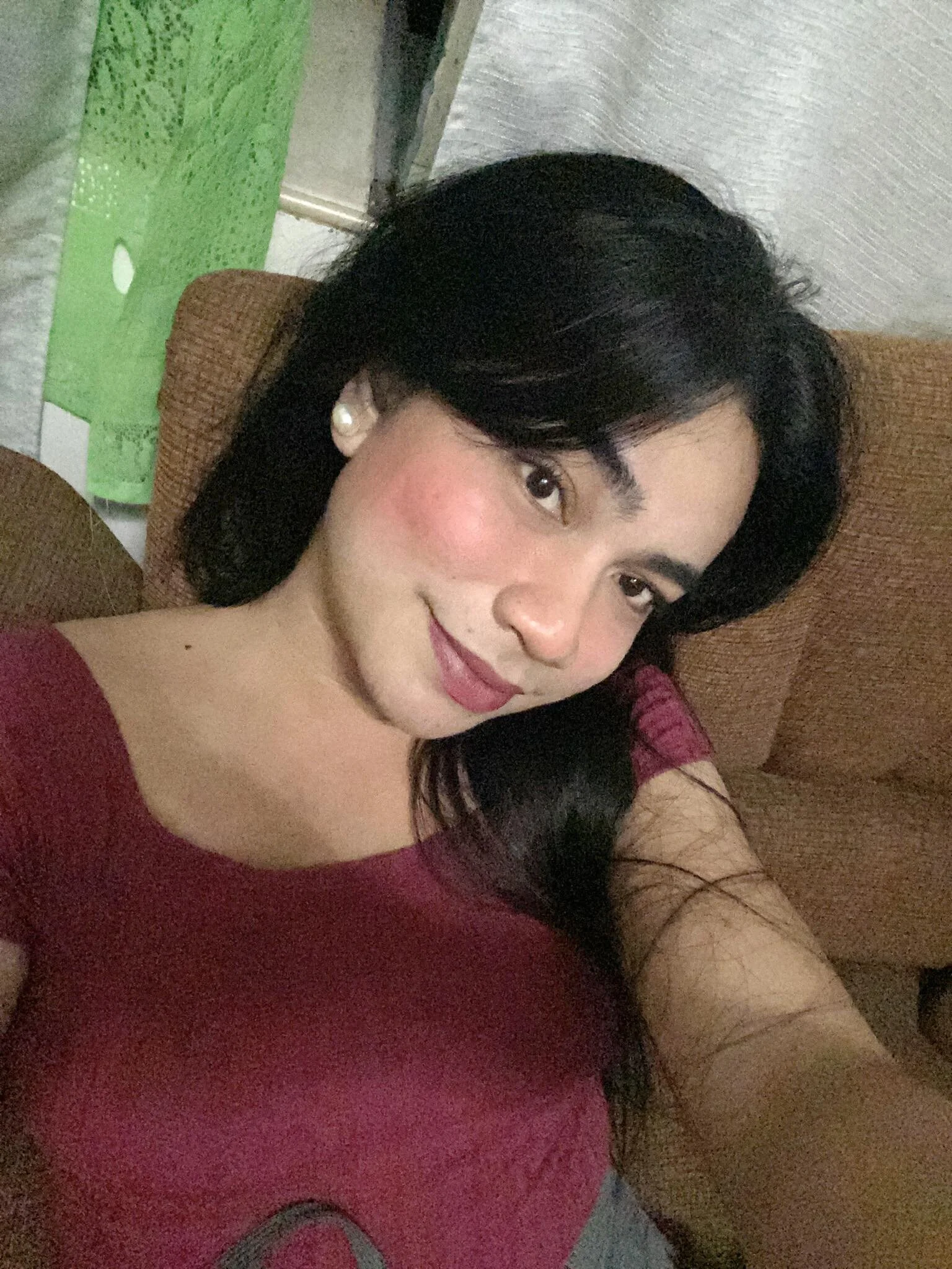 XXX Porn Photo of Nude fuxylady_cummerr 3