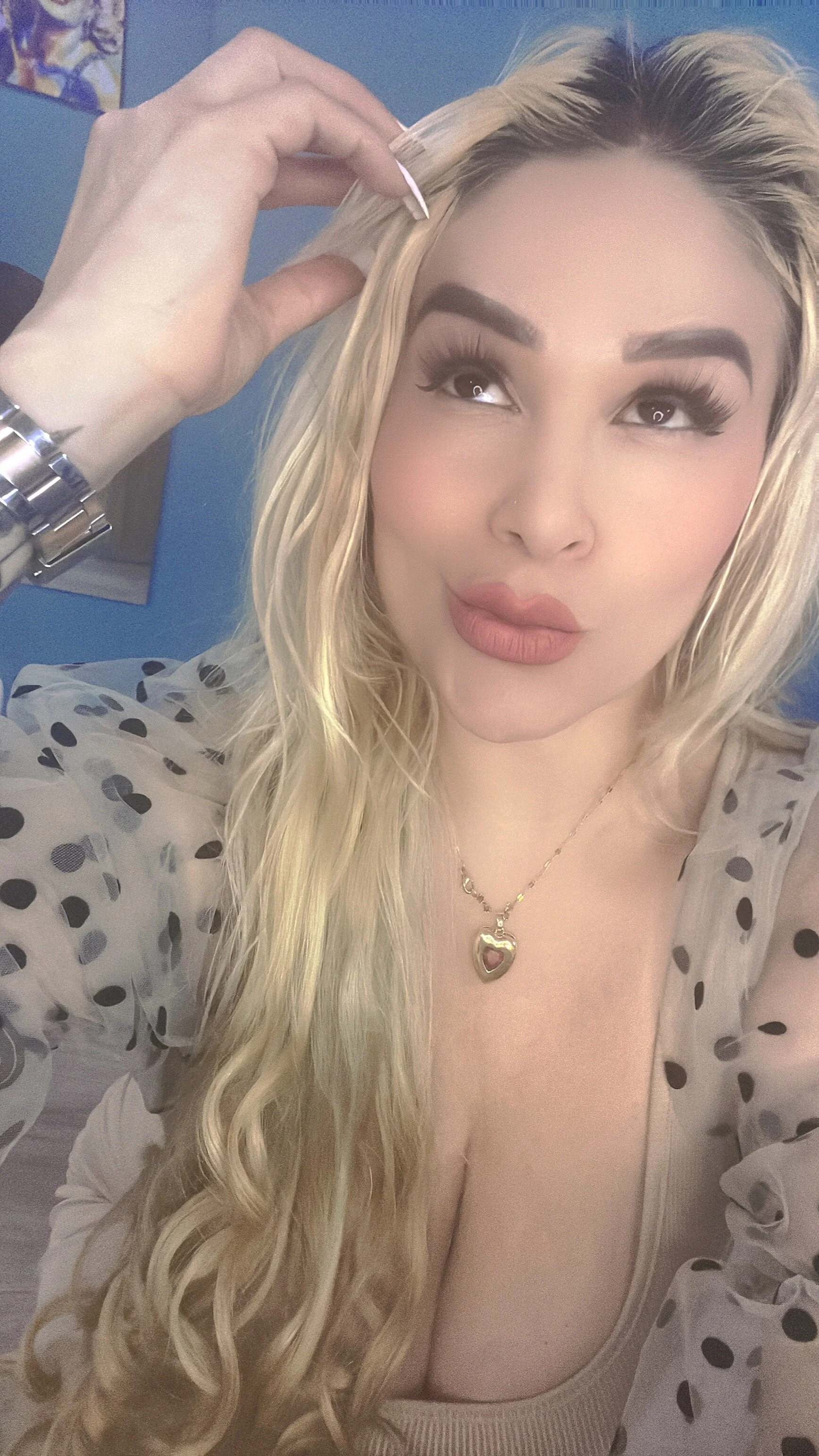 XXX Porn Photo of Nude marilyn_golden_ 4
