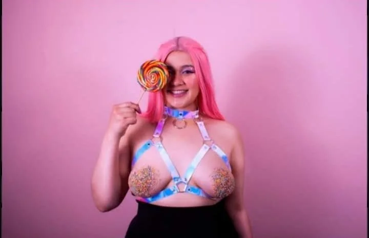 XXX Porn Photo of Nude Ari_Martin 3
