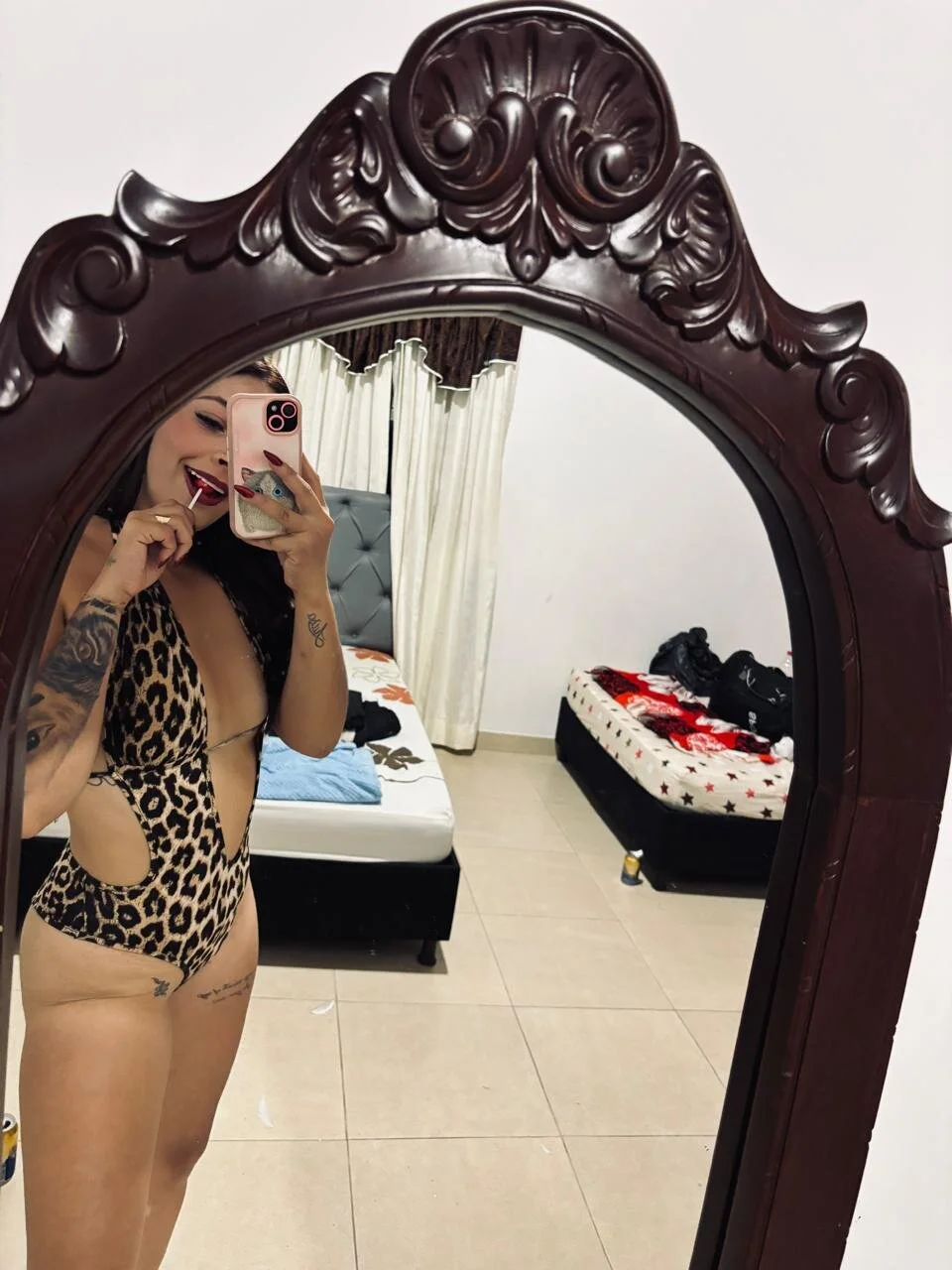 XXX Porn Photo of Nude Valentiina_Lee_ 4