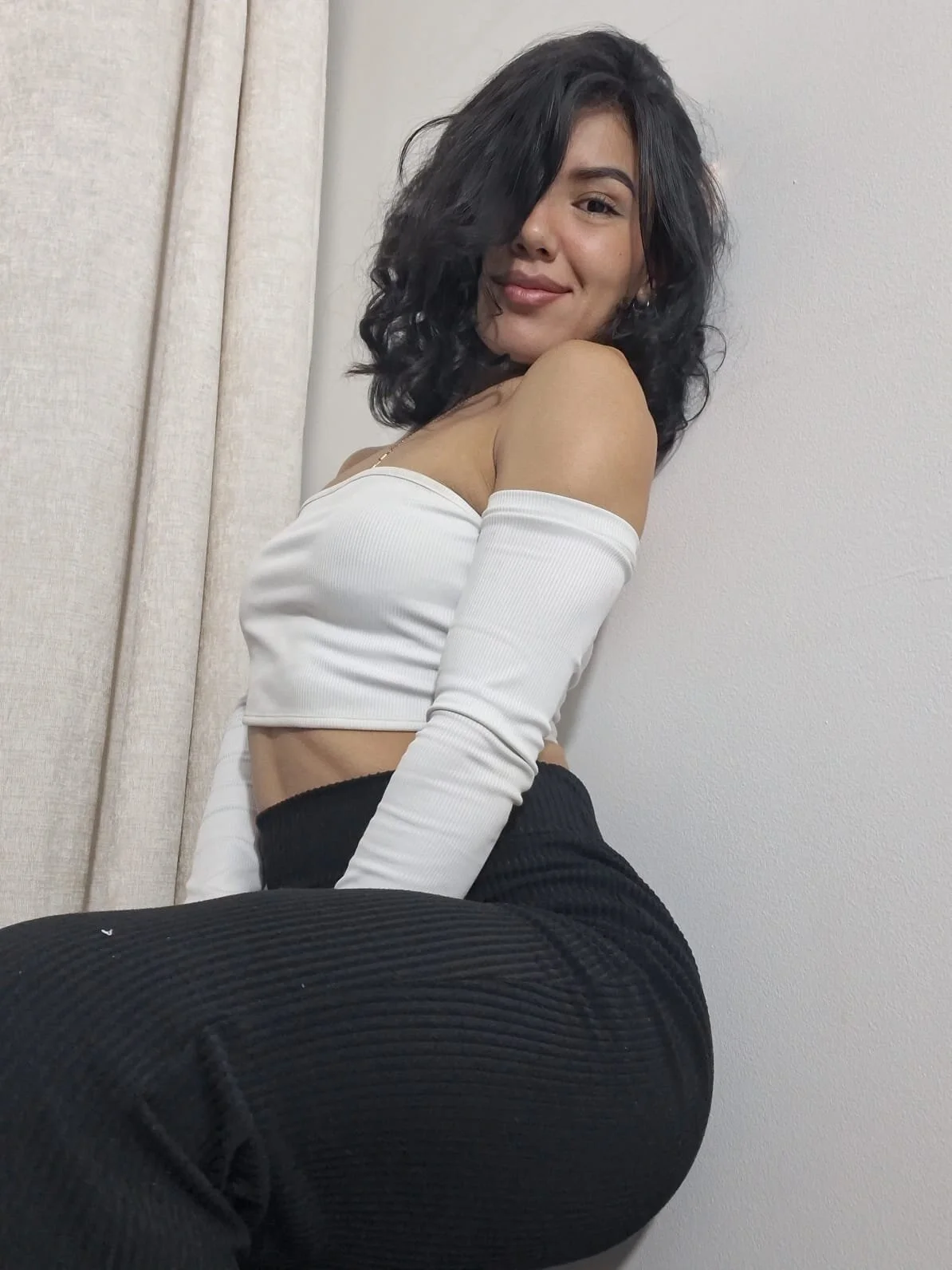 XXX Porn Photo of Nude LeeThompson_ 22