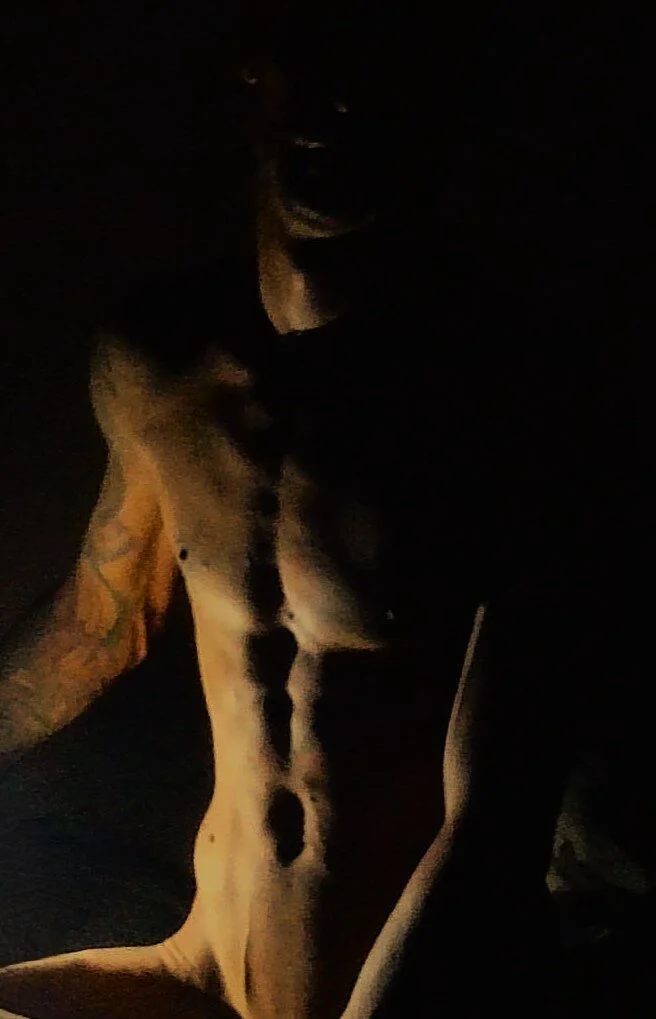 XXX Porn Photo of Nude C_JayZa 6