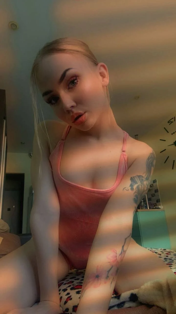 XXX Porn Photo of Nude Swetyyy_doll18 8