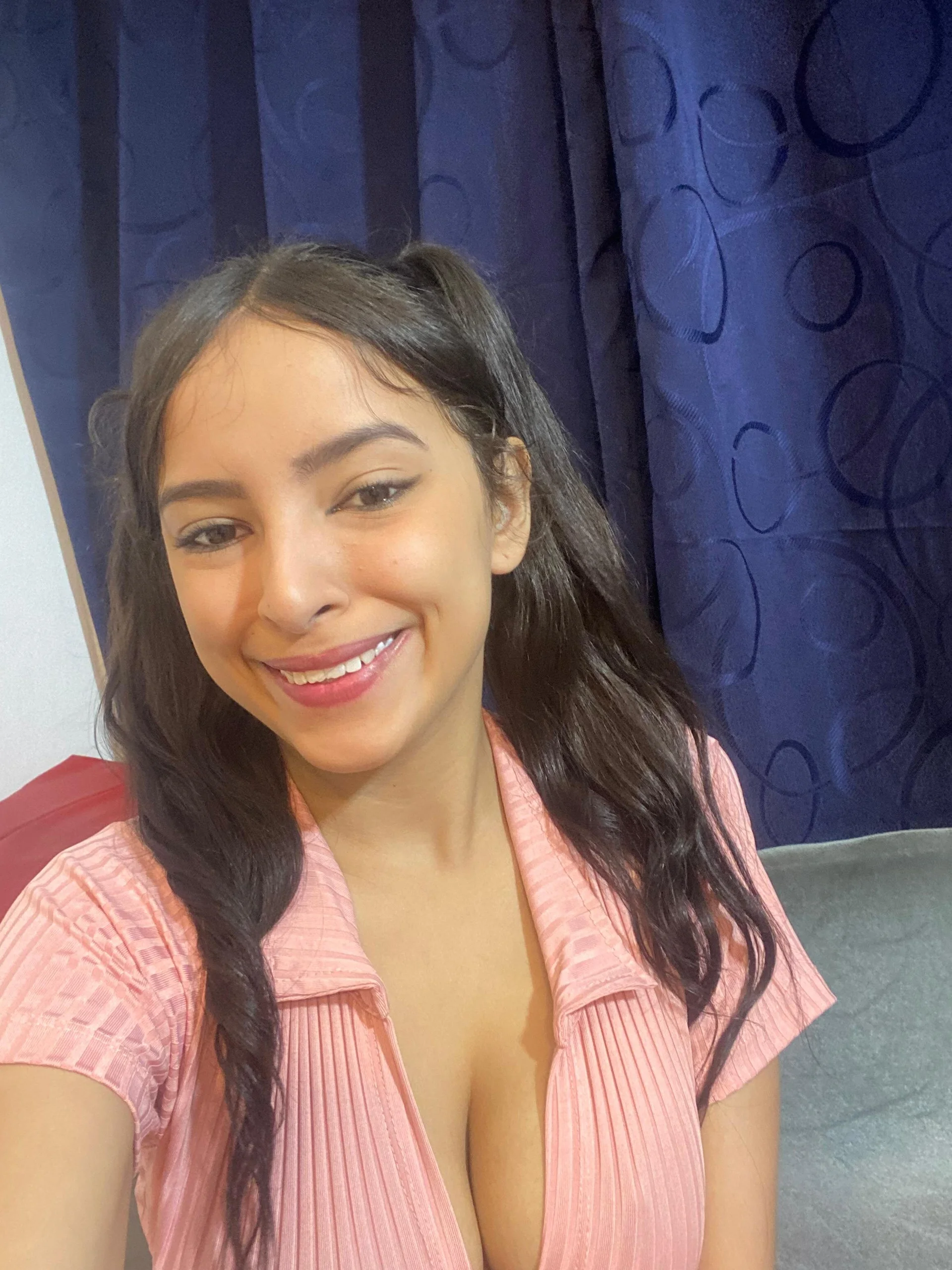 XXX Porn Photo of Nude Skarleth018 5