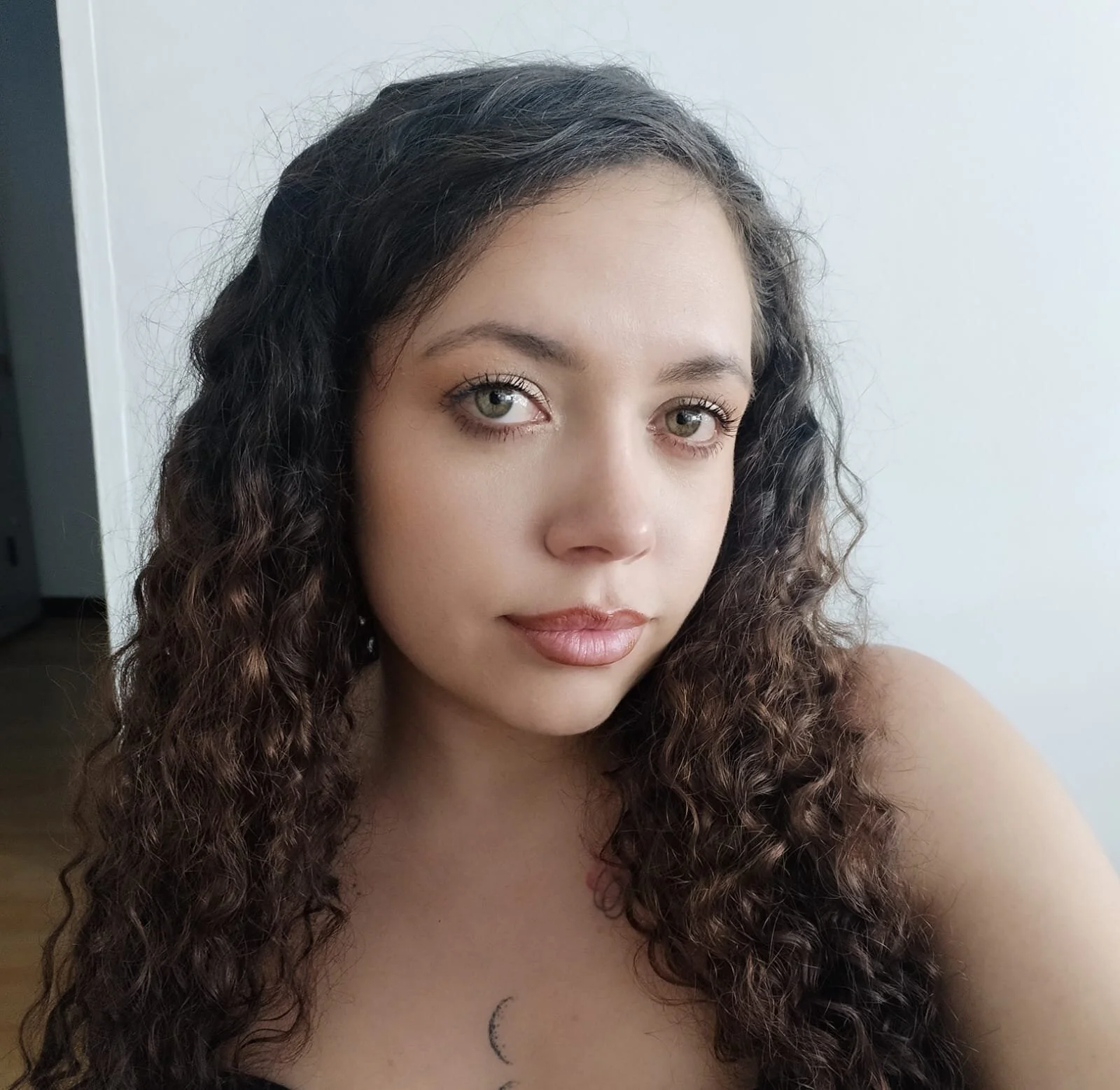 XXX Porn Photo of Nude Ruby_diamonds 37