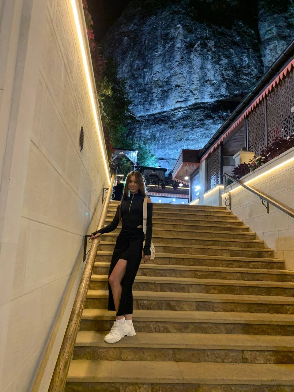 XXX Porn Photo of Nude ElmiraDabato 3