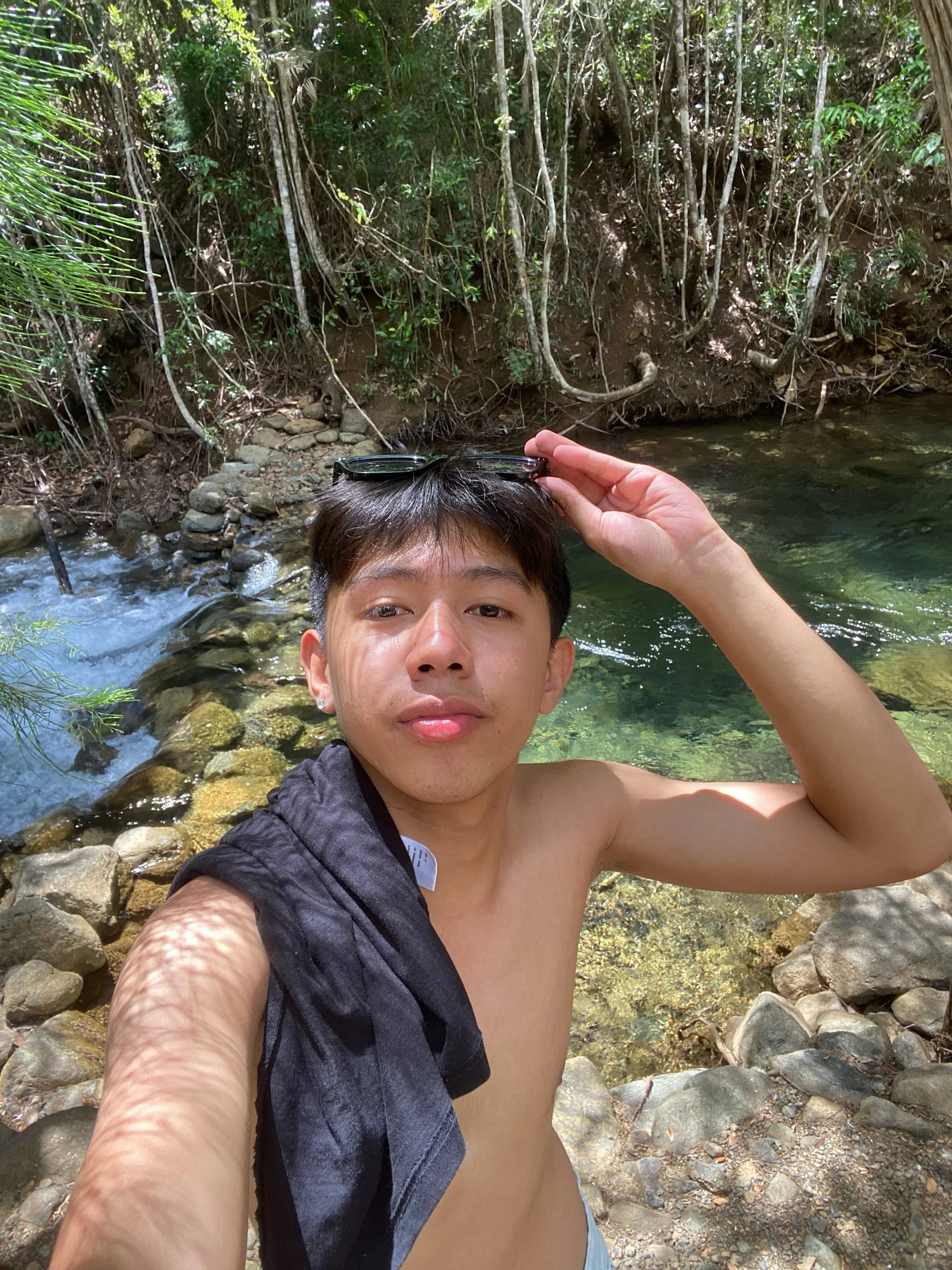 XXX Porn Photo of Nude Asian_hornyforyou 4