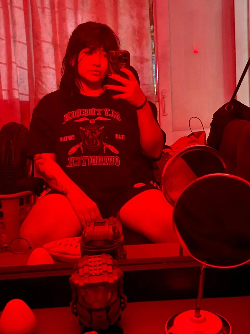 XXX Porn Photo of Nude Melak_nyx 7