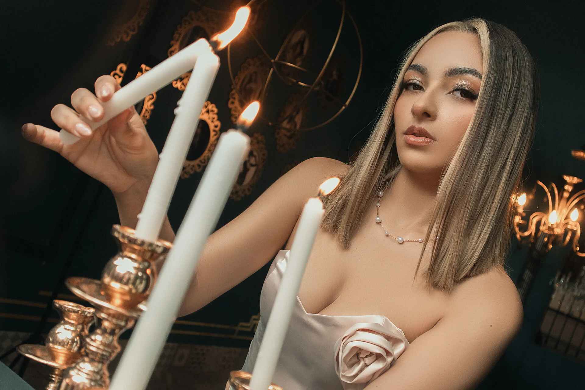 XXX Porn Photo of Nude MelissaMoore_ 185