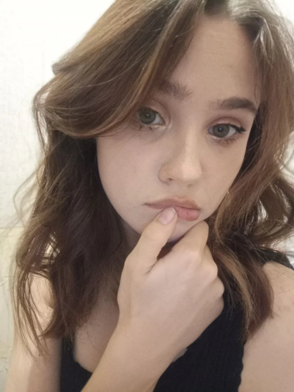 XXX Porn Photo of Nude Viola_Mur 4