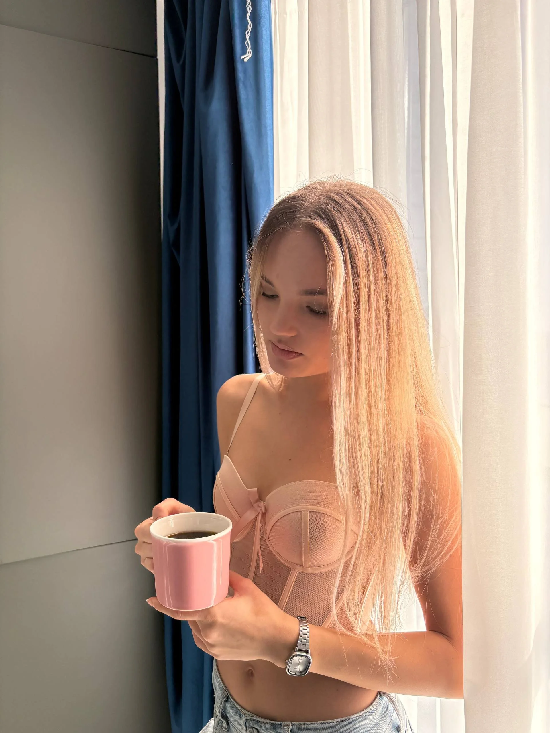 XXX Porn Photo of Nude JulieLupo 27