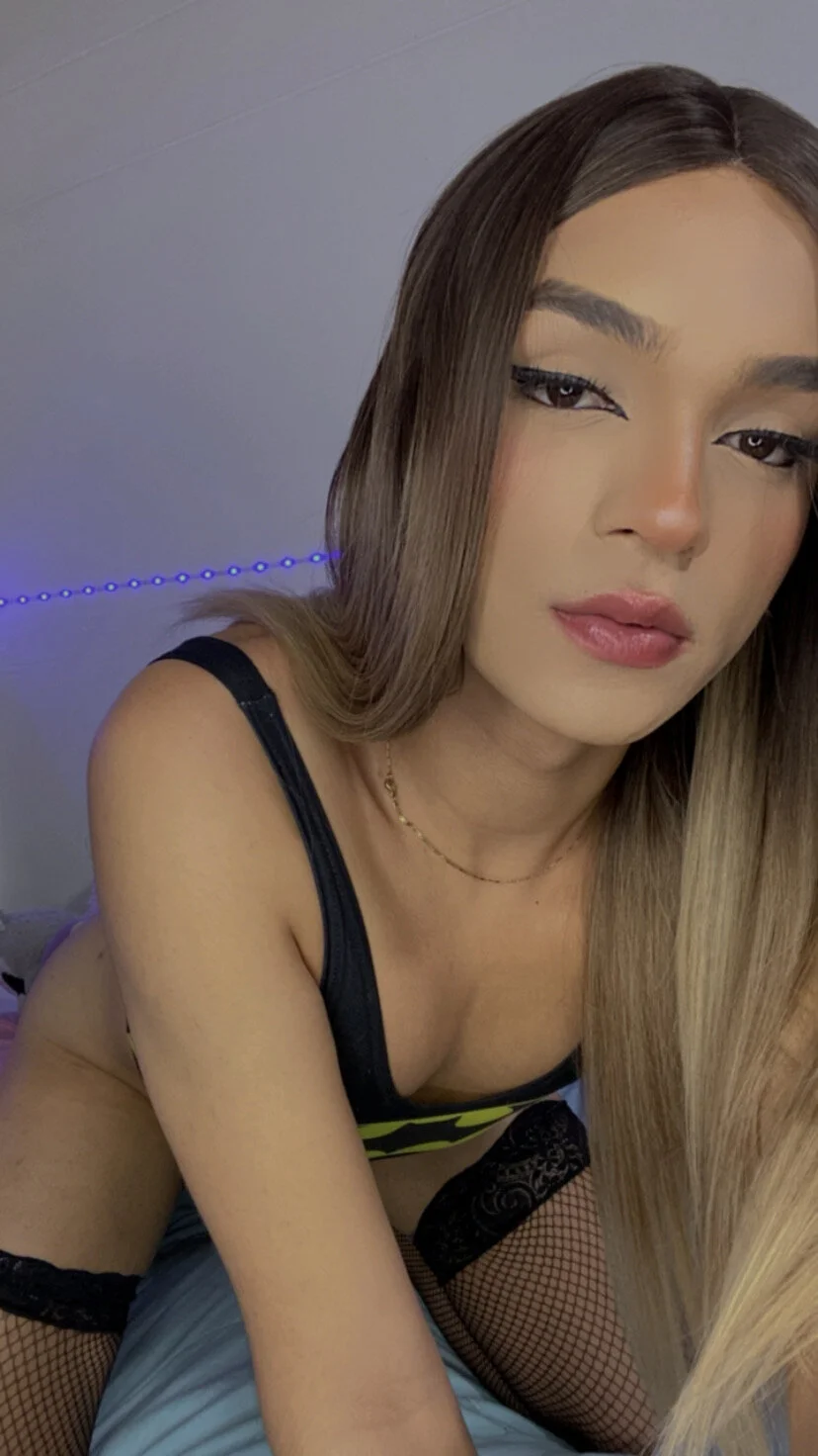XXX Porn Photo of Nude SexIvon 3
