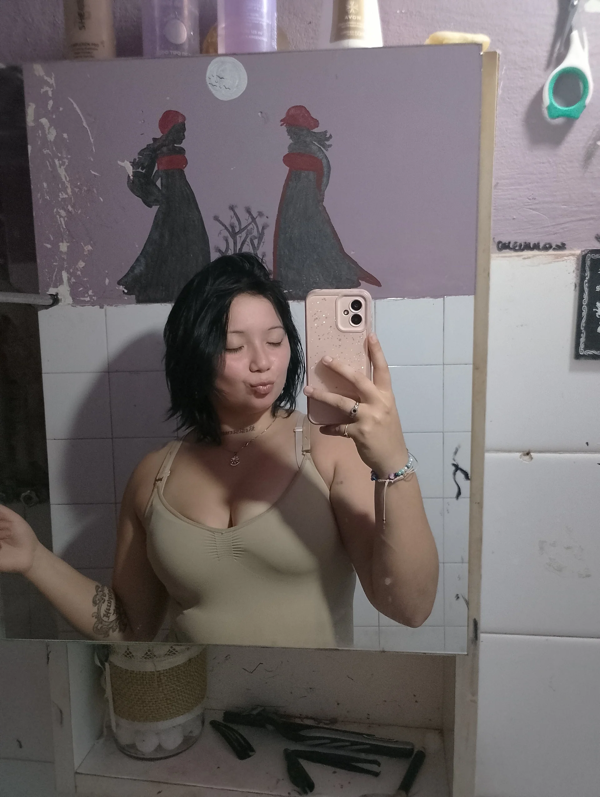 XXX Porn Photo of Nude kitten_venuss 3