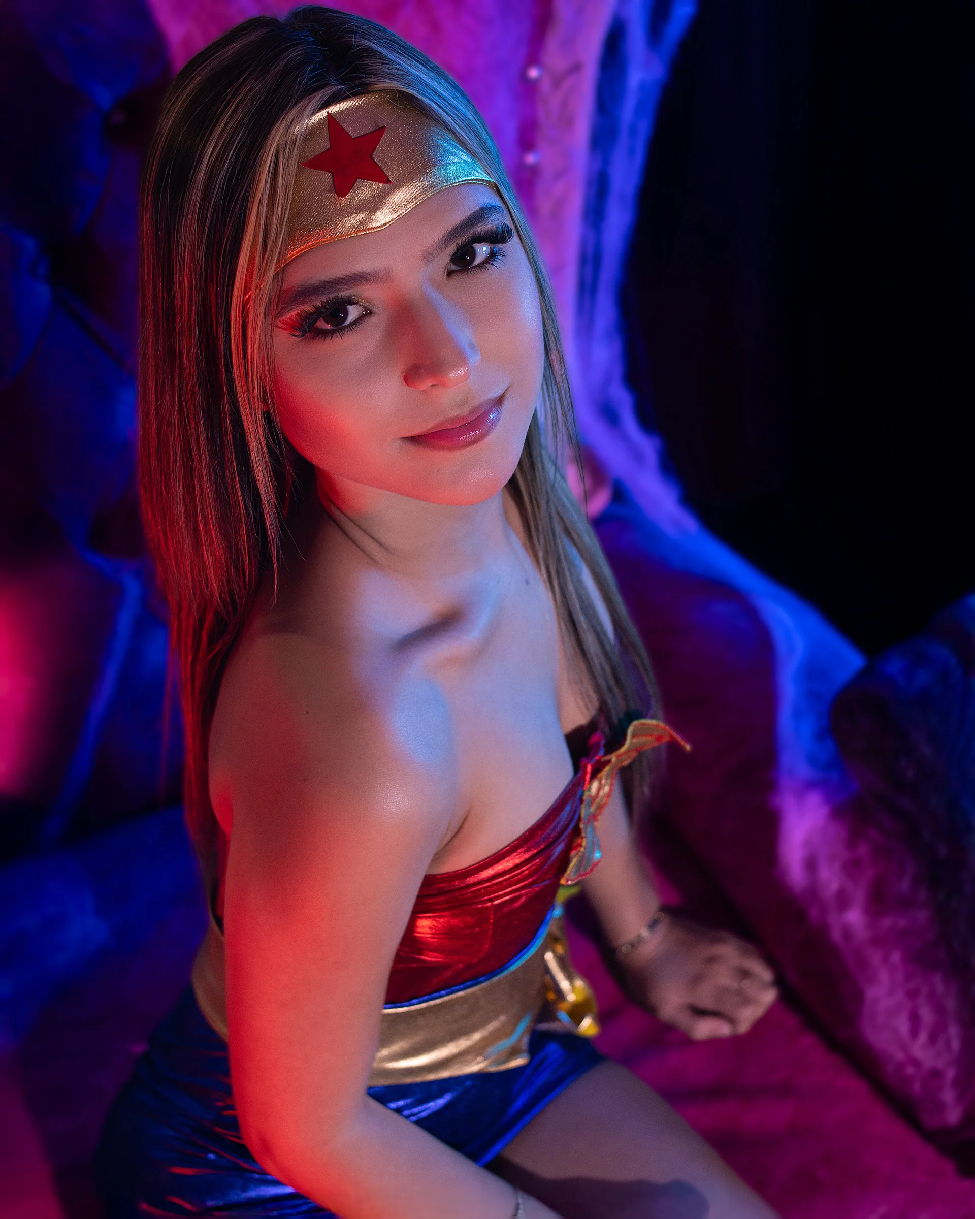 XXX Porn Photo of Nude miia_reeves_ 13