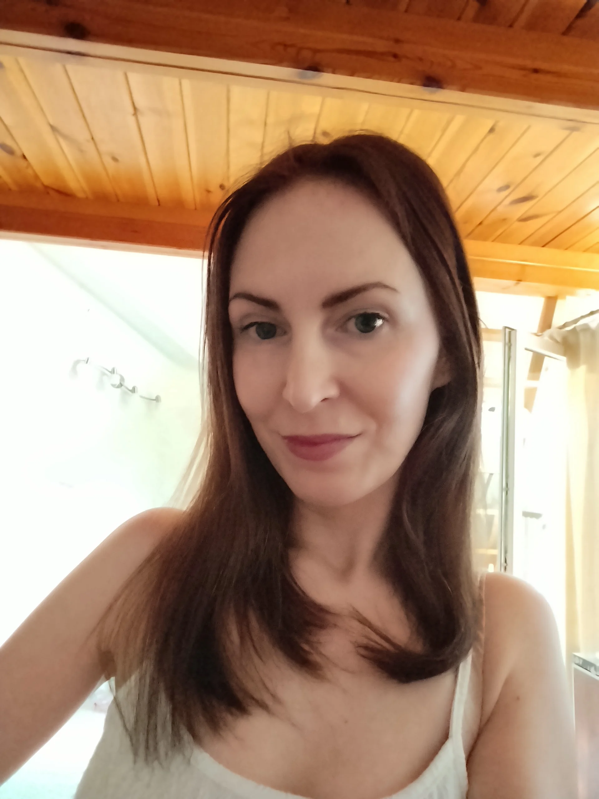 XXX Porn Photo of Nude AnnaTight 9