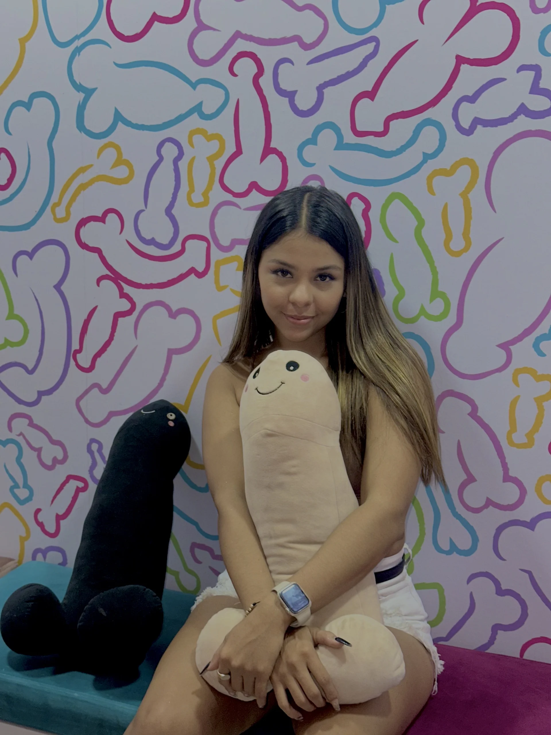 XXX Porn Photo of Nude tuckersabrina 31