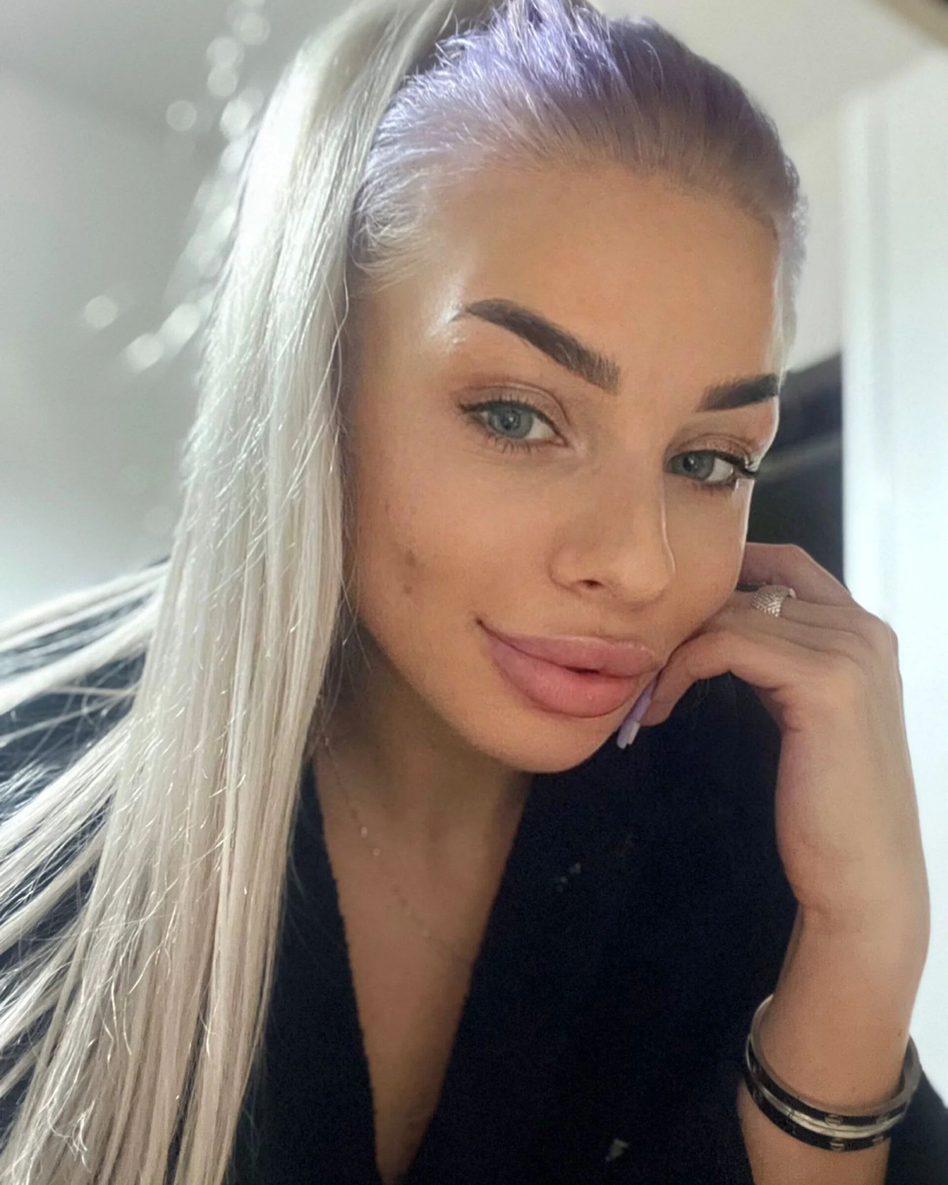 XXX Porn Photo of Nude Russian_Ava 19