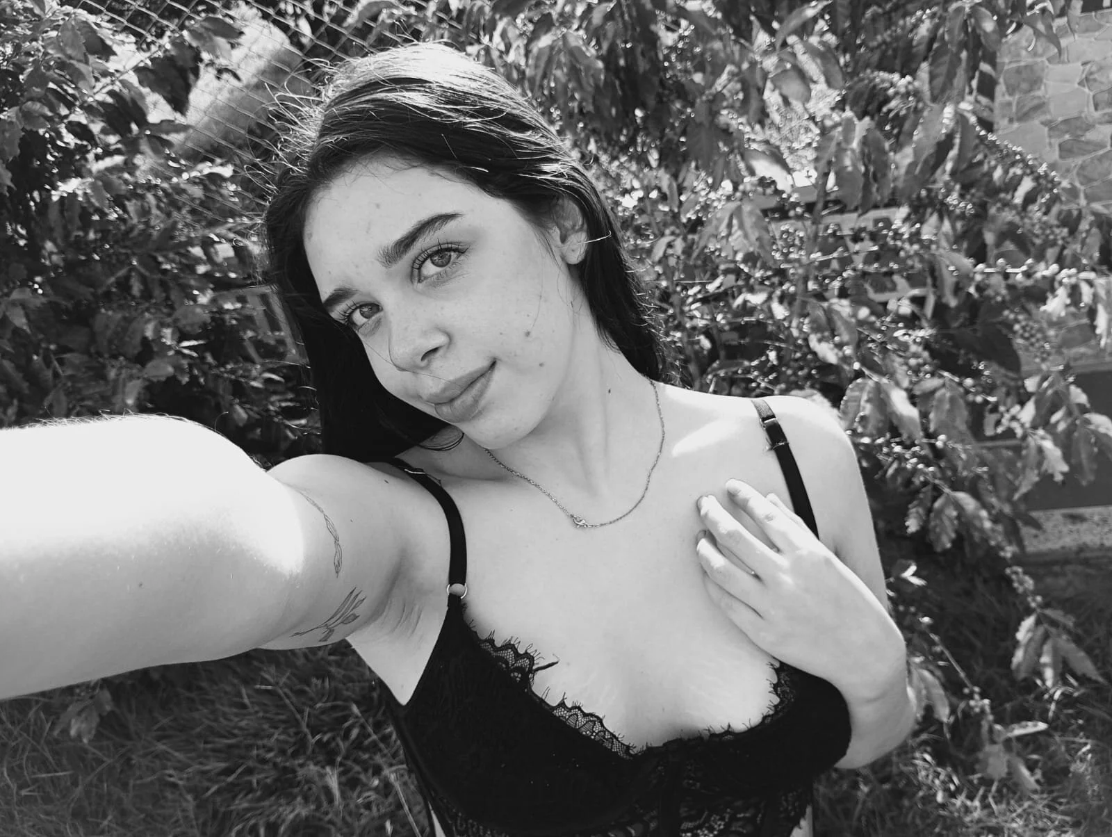 XXX Porn Photo of Nude katalinaherrera21 3