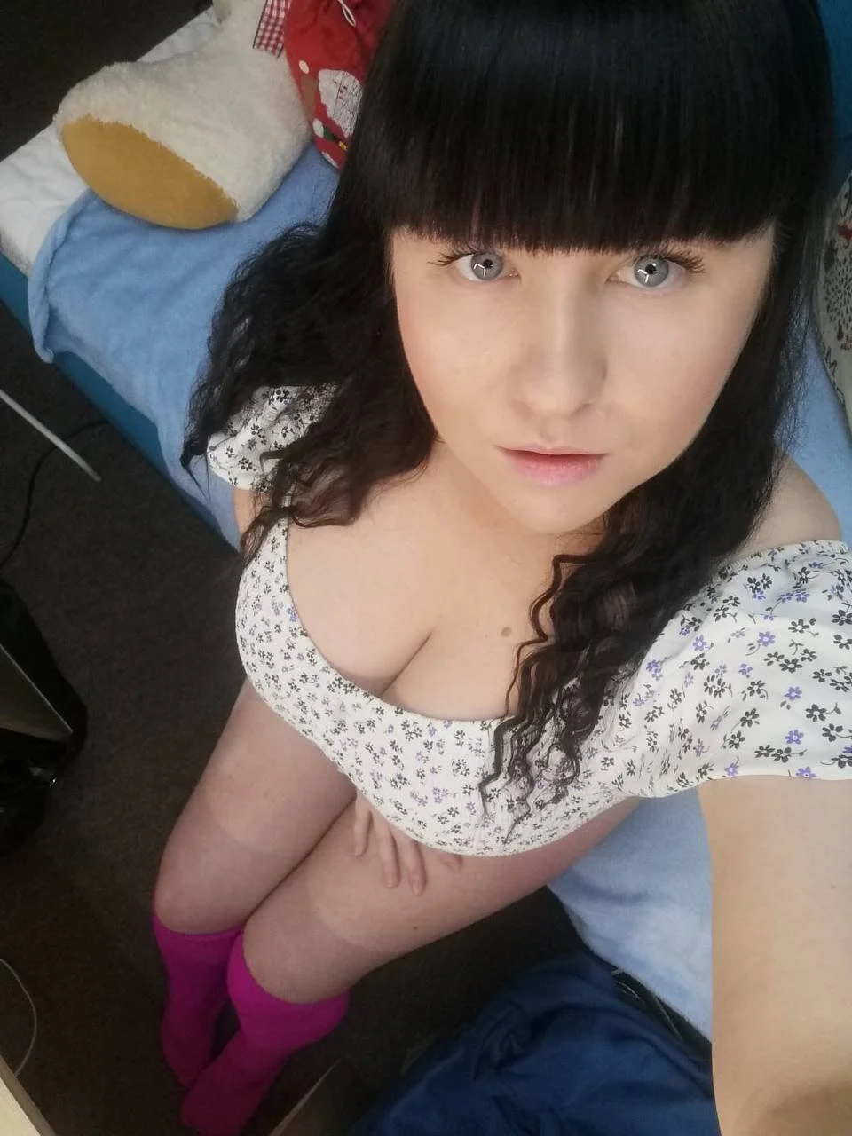 XXX Porn Photo of Nude Sexy_MALIKKA 5