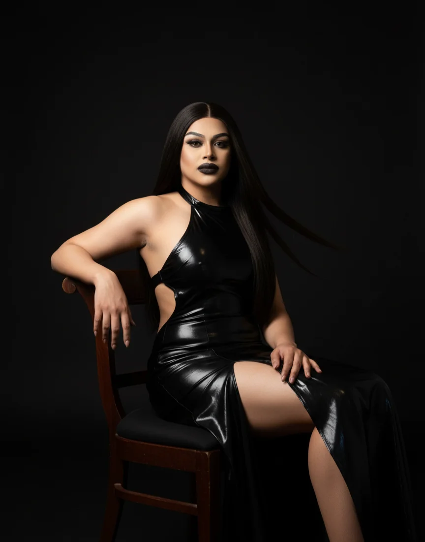 XXX Porn Photo of Nude Dirtyevil_fatcockmissjas 2