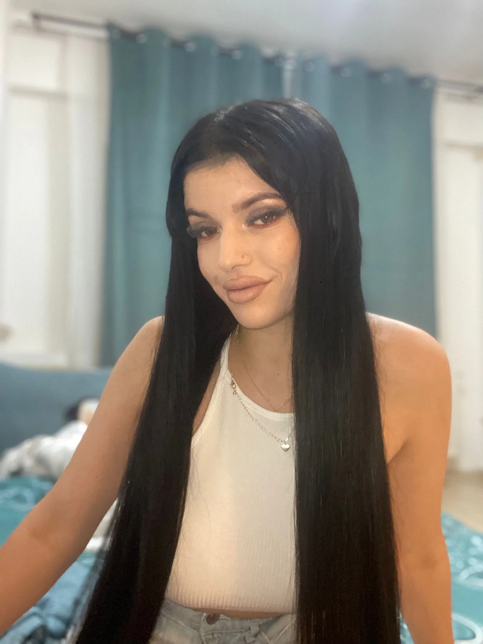 XXX Porn Photo of Nude _Alexaaa 6