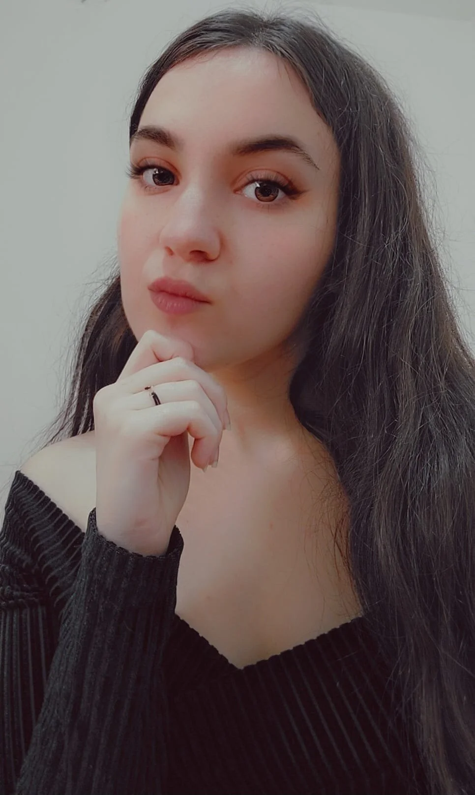 XXX Porn Photo of Nude MelissaWiliam 4
