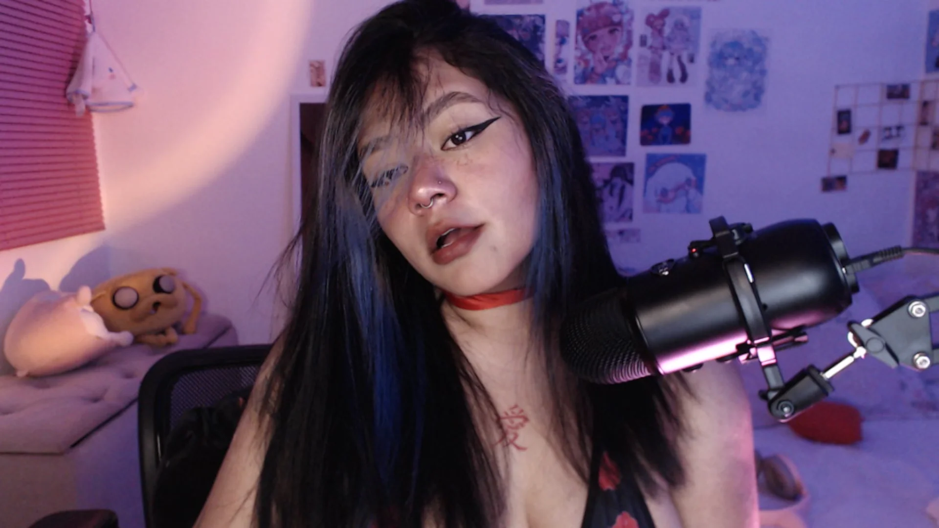 XXX Porn Photo of Nude StephaniFox 14