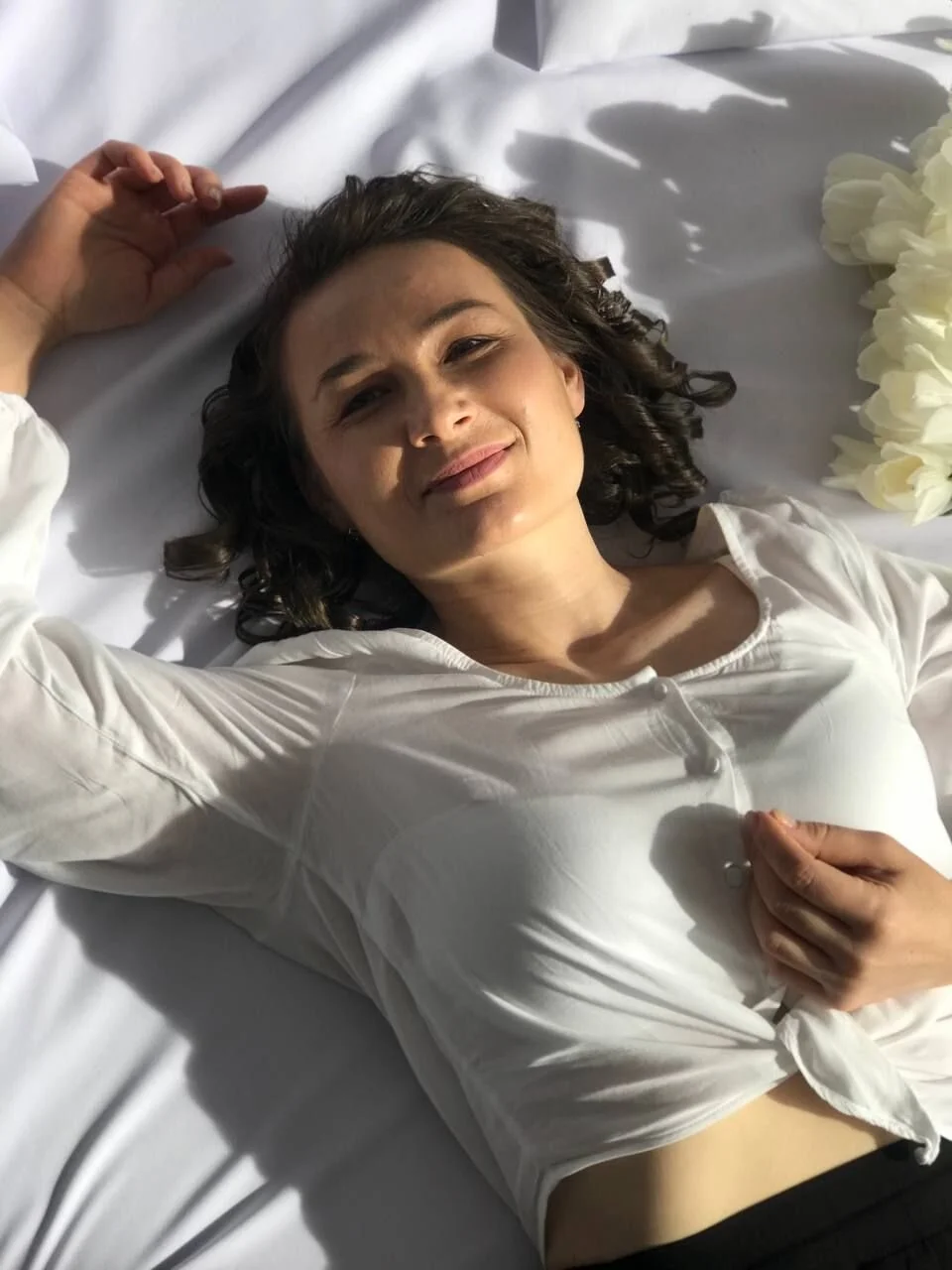 XXX Porn Photo of Nude Lillian_White 4