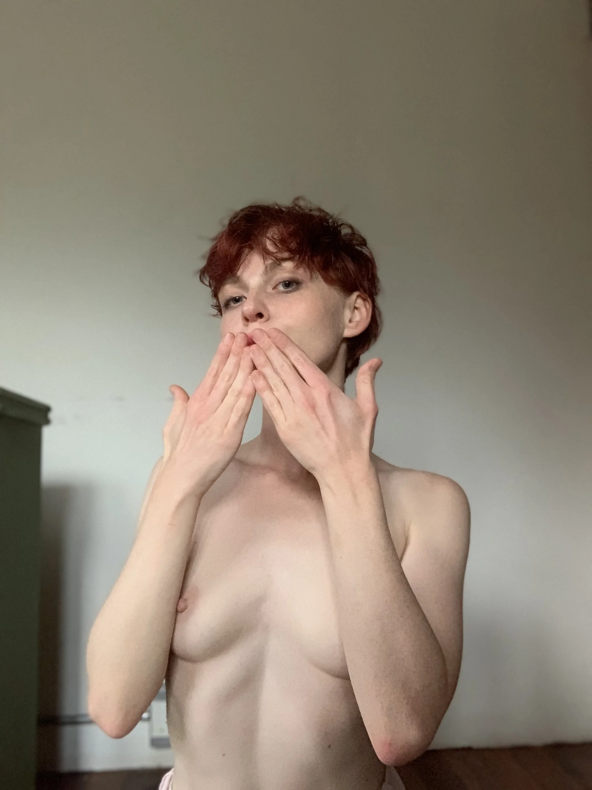 XXX Porn Photo of Nude nyxofempusa 10