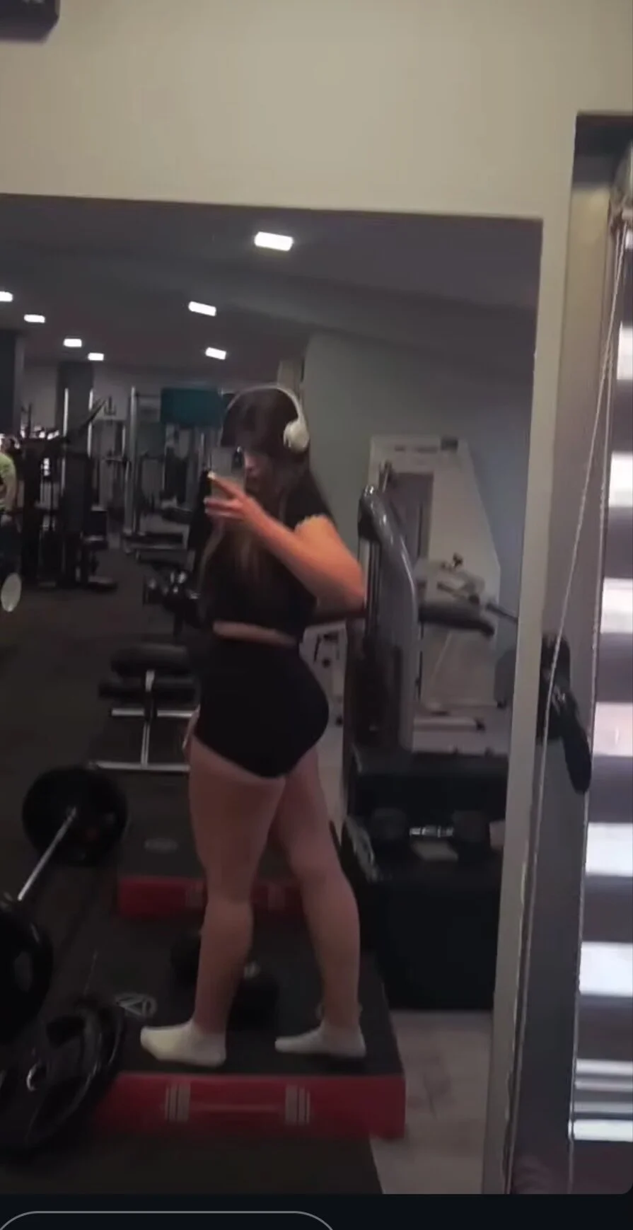 XXX Porn Photo of Nude MeCherryy 1