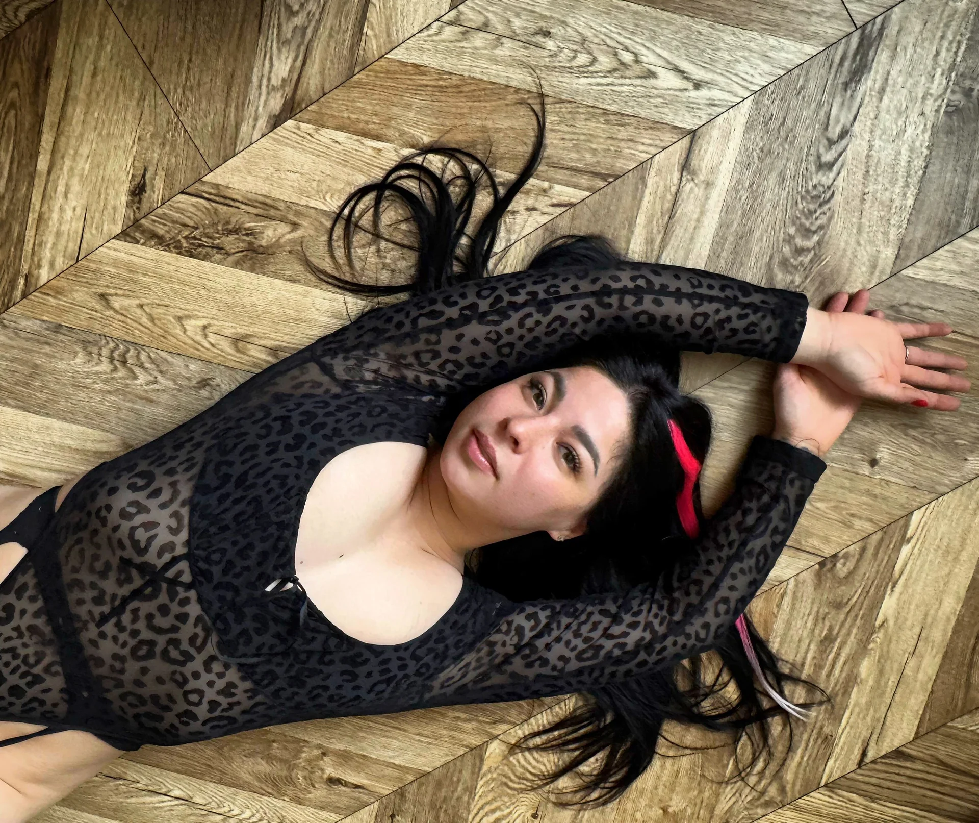 XXX Porn Photo of Nude erika_moan 13