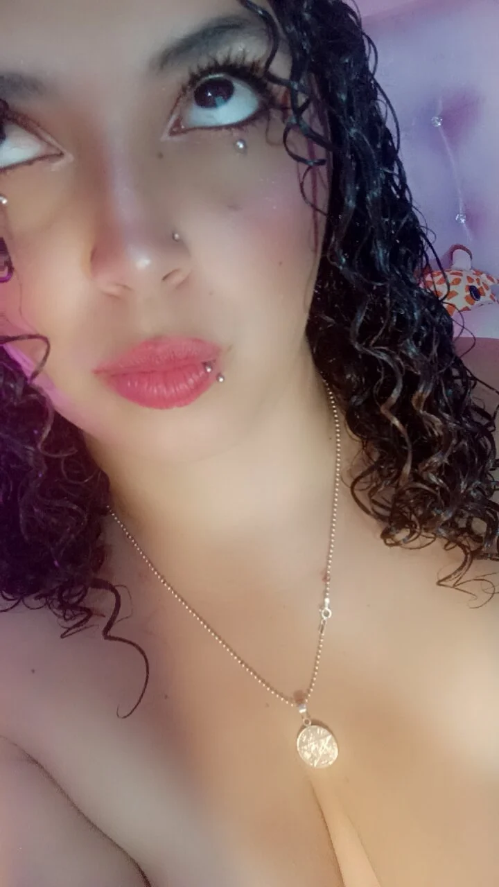 XXX Porn Photo of Nude ArianaSaintx 21