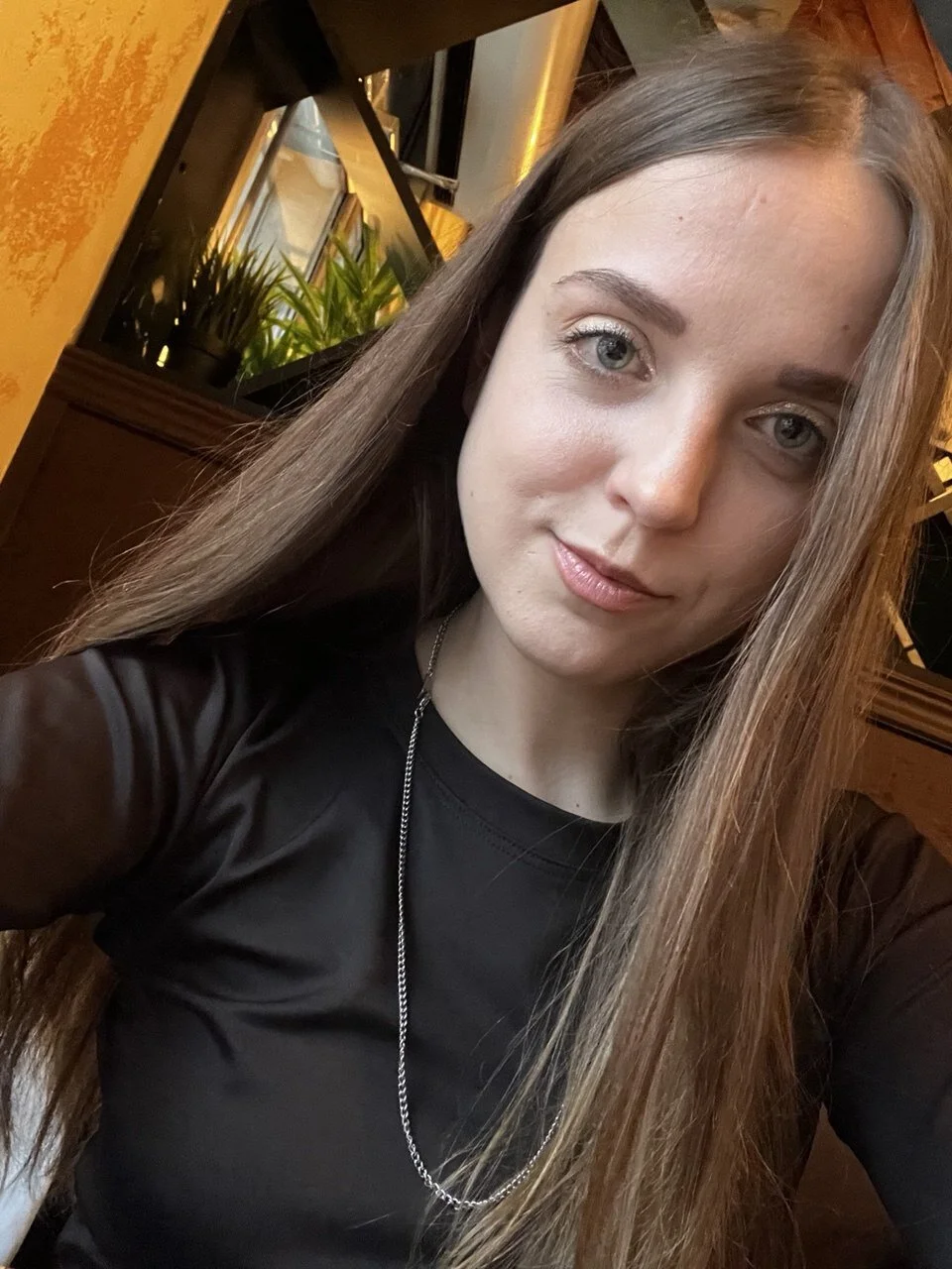 XXX Porn Photo of Nude Violetwin 6