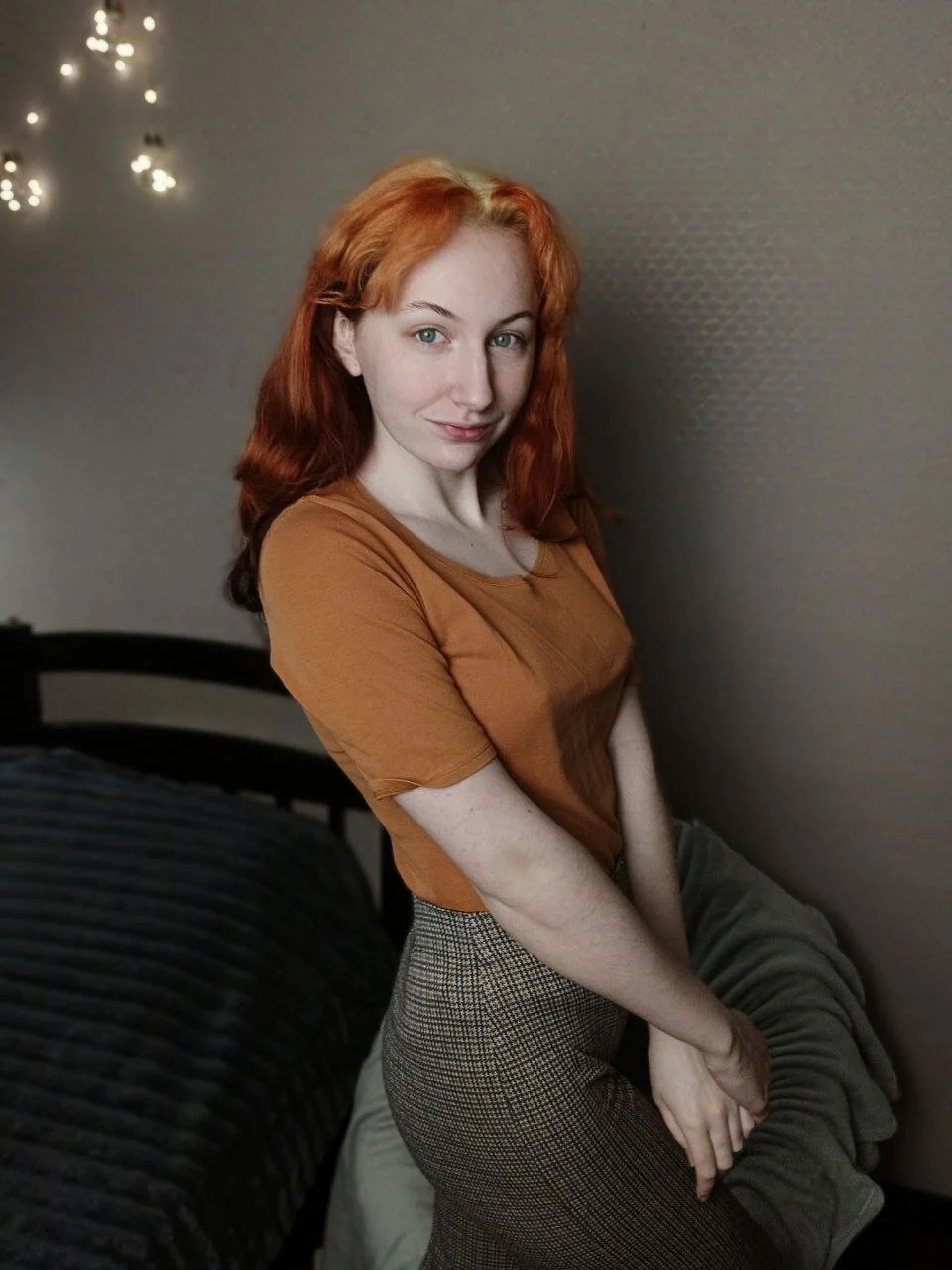 XXX Porn Photo of Nude lisaitsmee 1