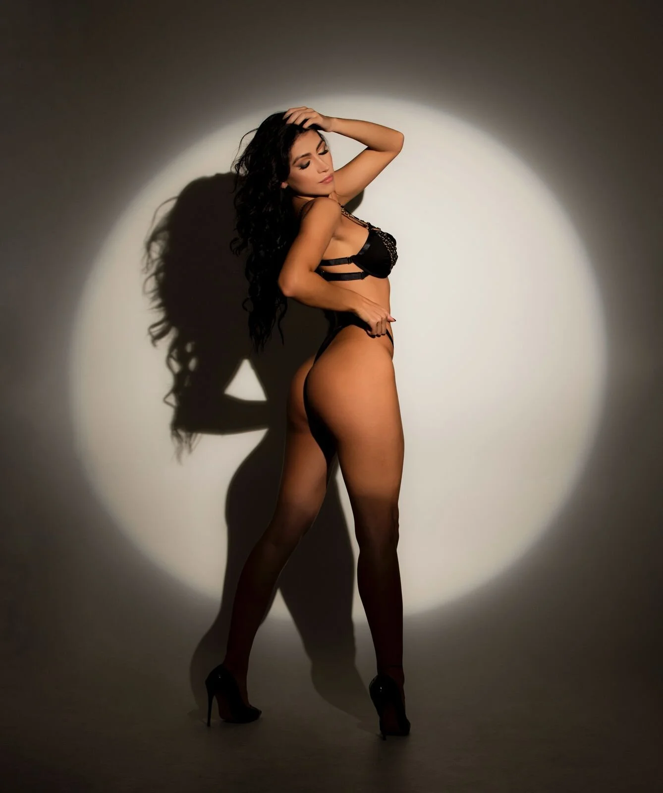XXX Porn Photo of Nude ItsTatiana 25